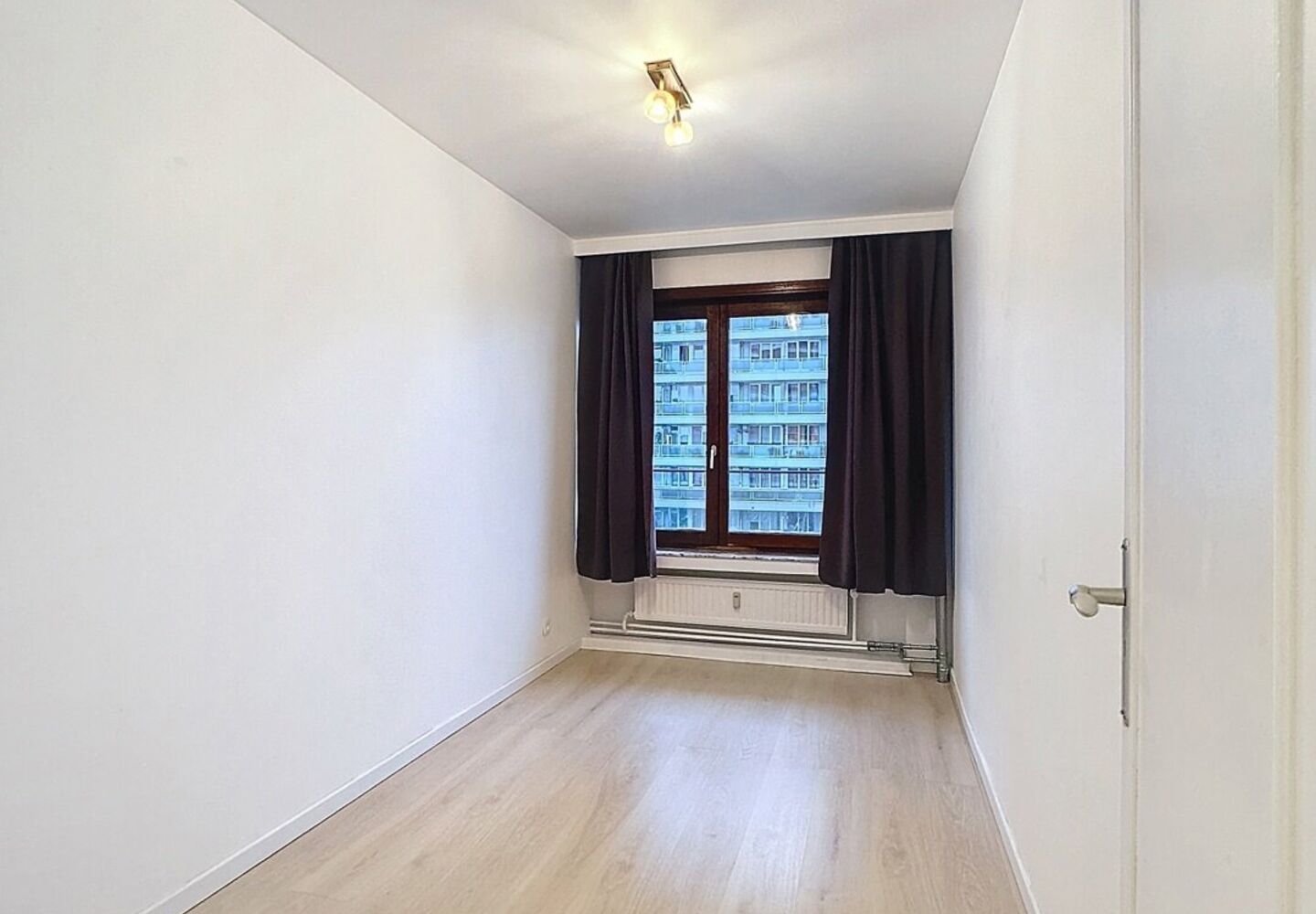 Flat for rent in Evere