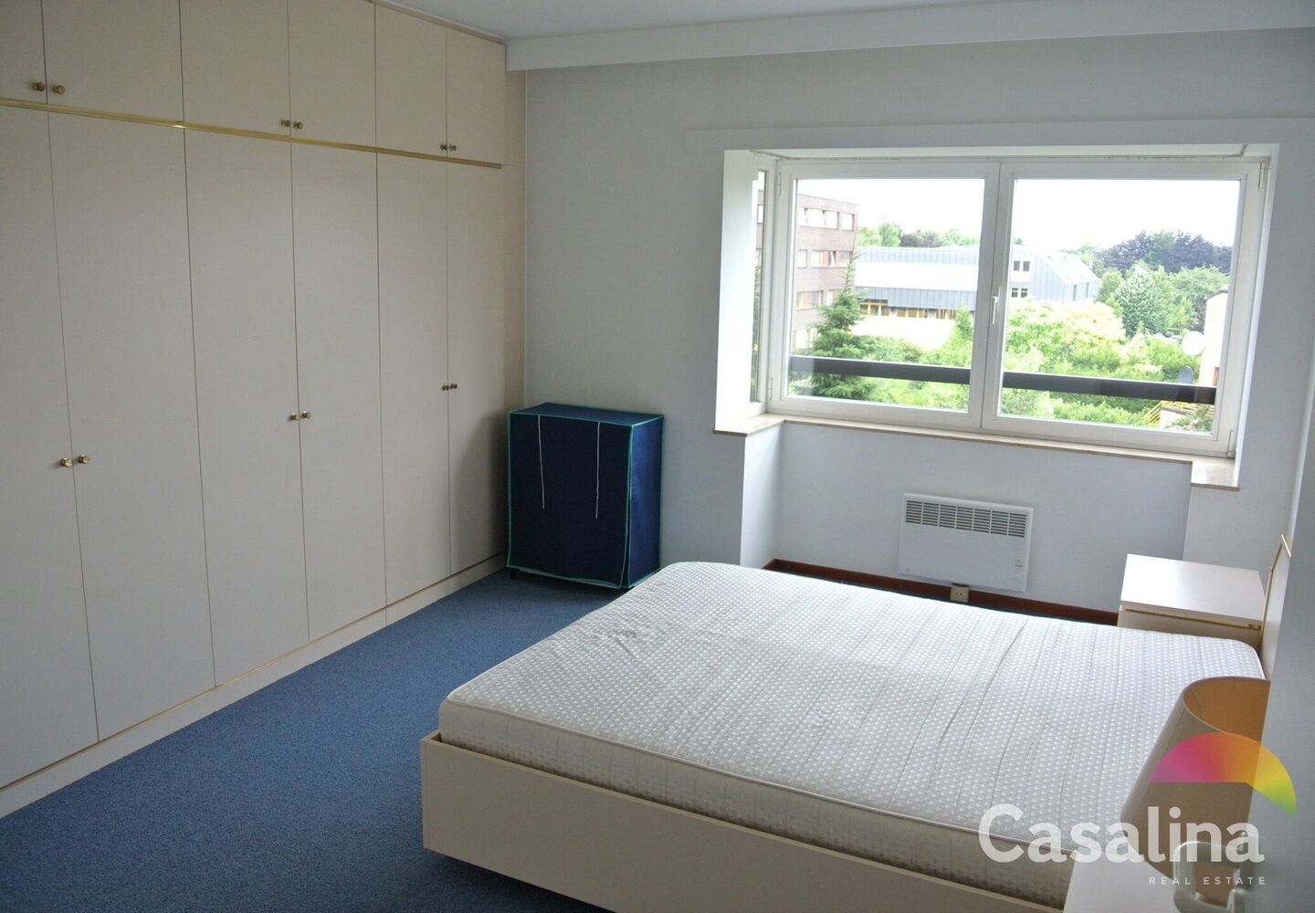 Flat for rent in Evere