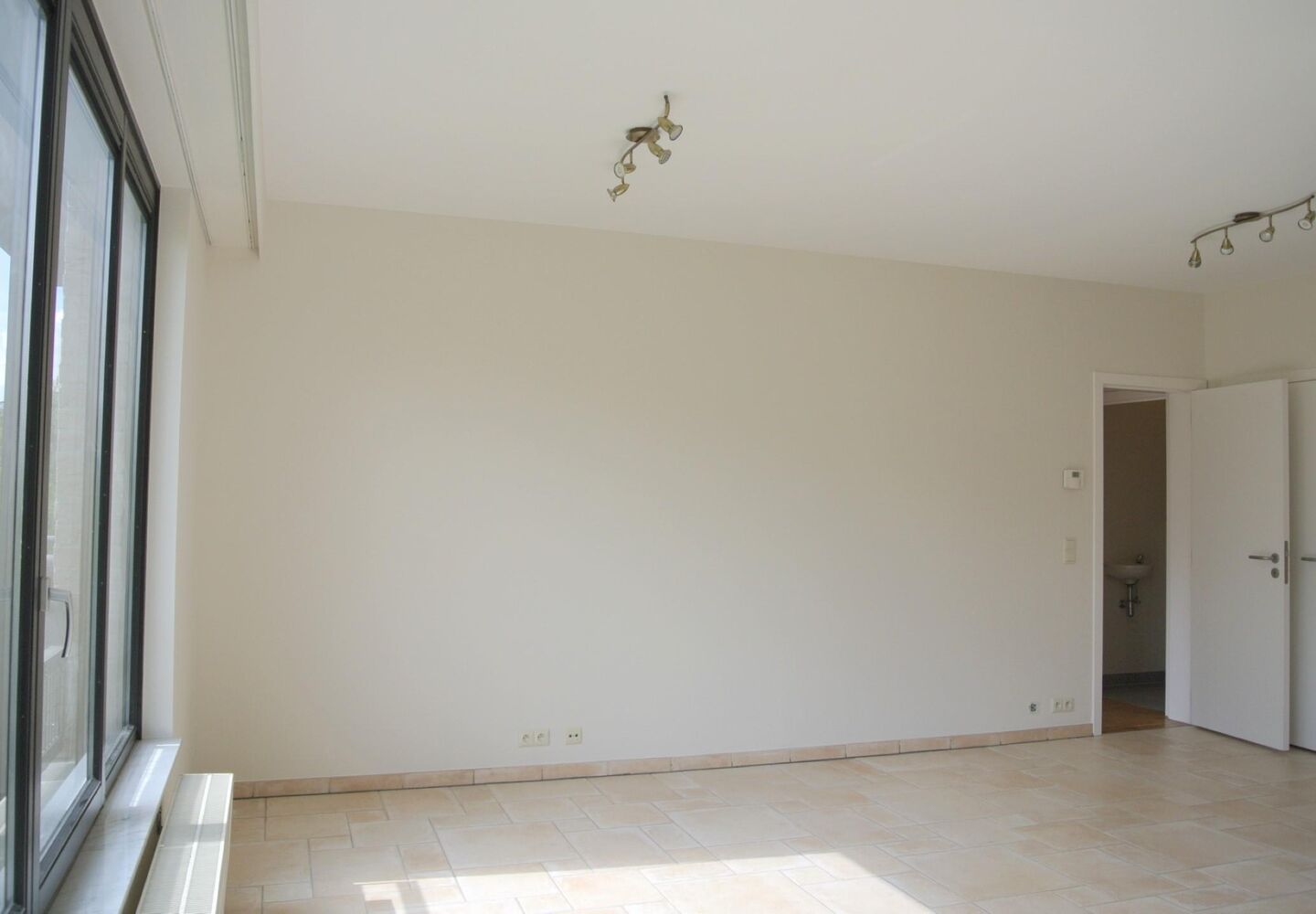 Flat for rent in Elsene