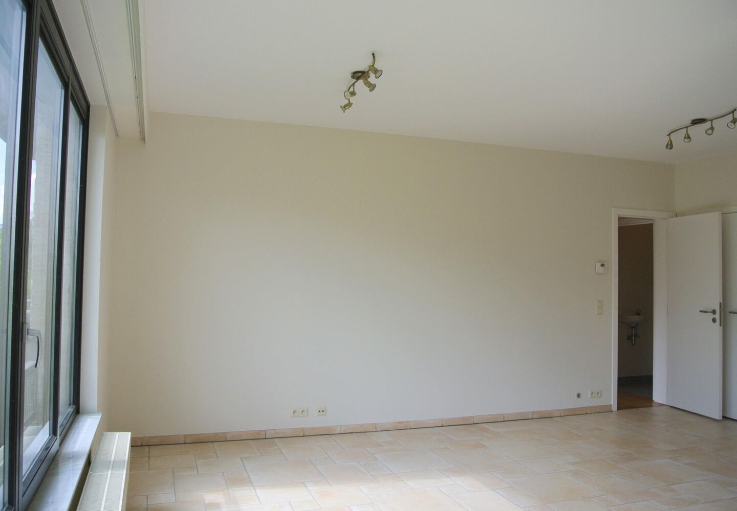 Flat for rent in Elsene