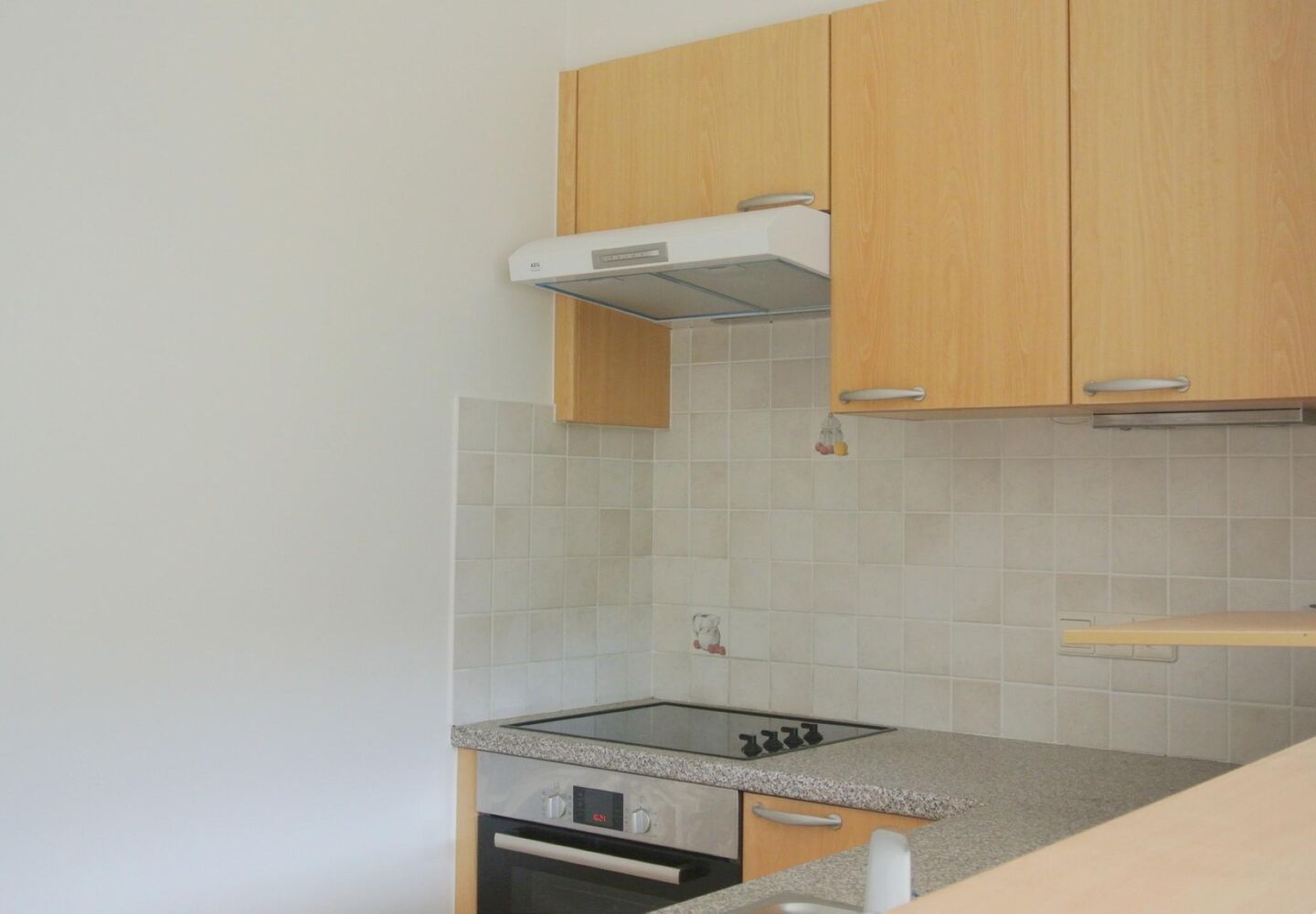 Flat for rent in Elsene