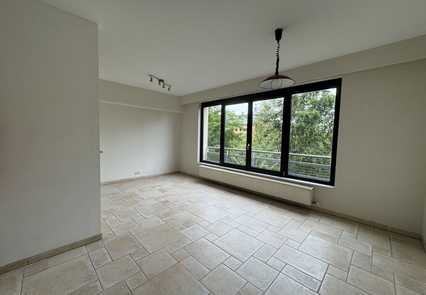 Flat for rent in Elsene