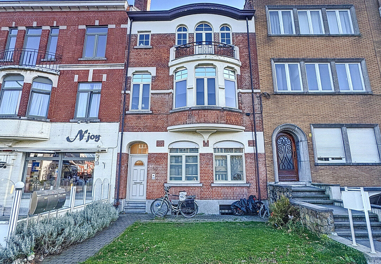 Flat for rent in Vilvoorde