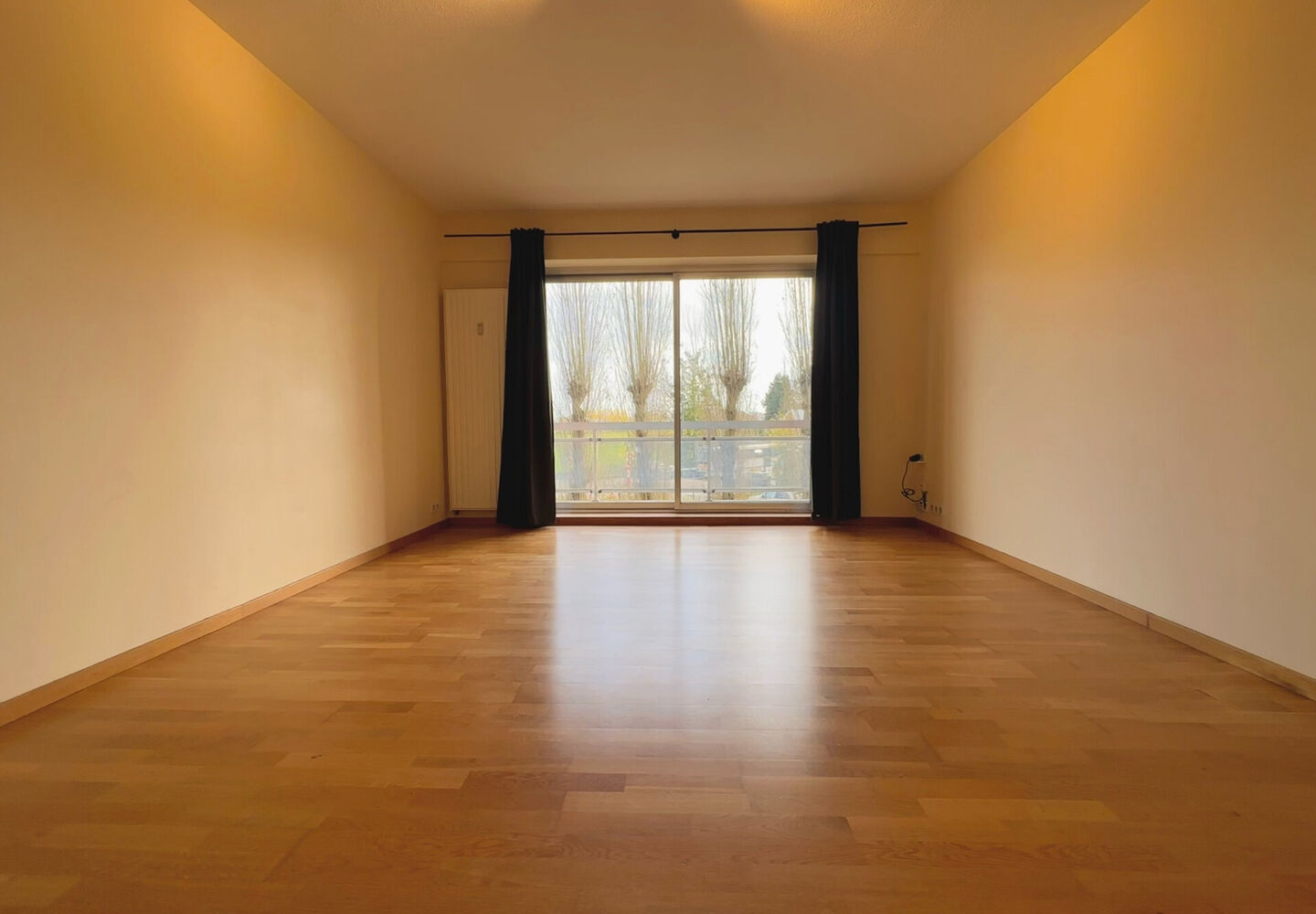 Flat for rent in Wezembeek-Oppem