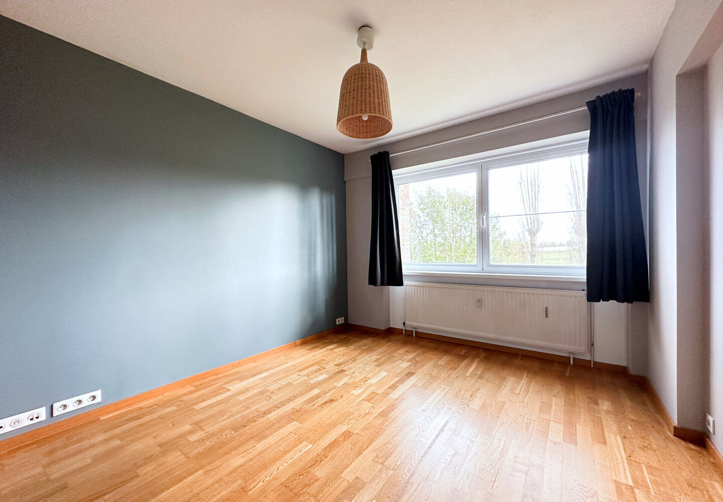 Flat for rent in Wezembeek-Oppem