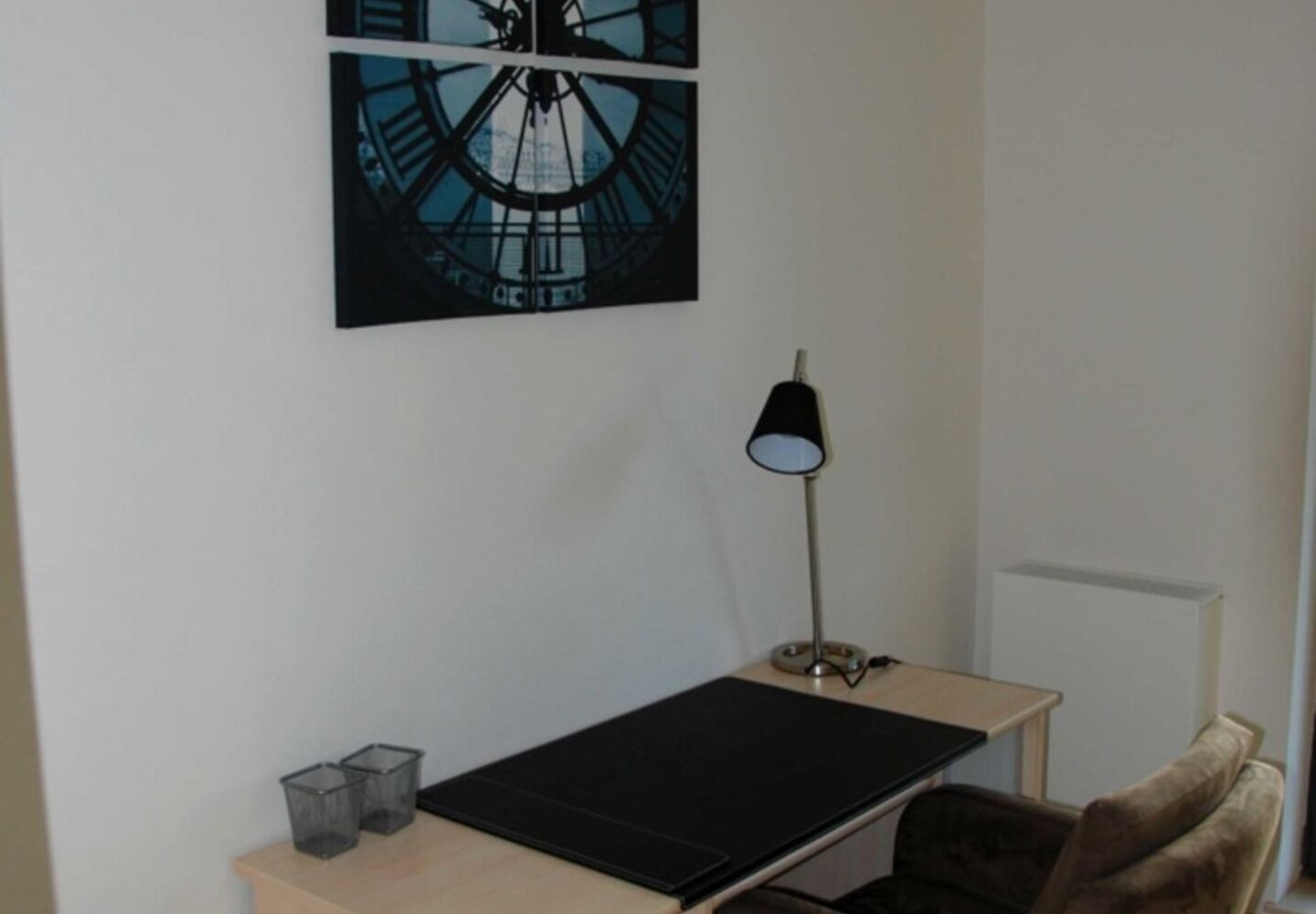 Flat for rent in Woluwe-Saint-Pierre