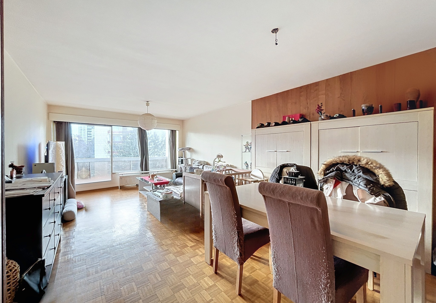 Flat for sale in Evere