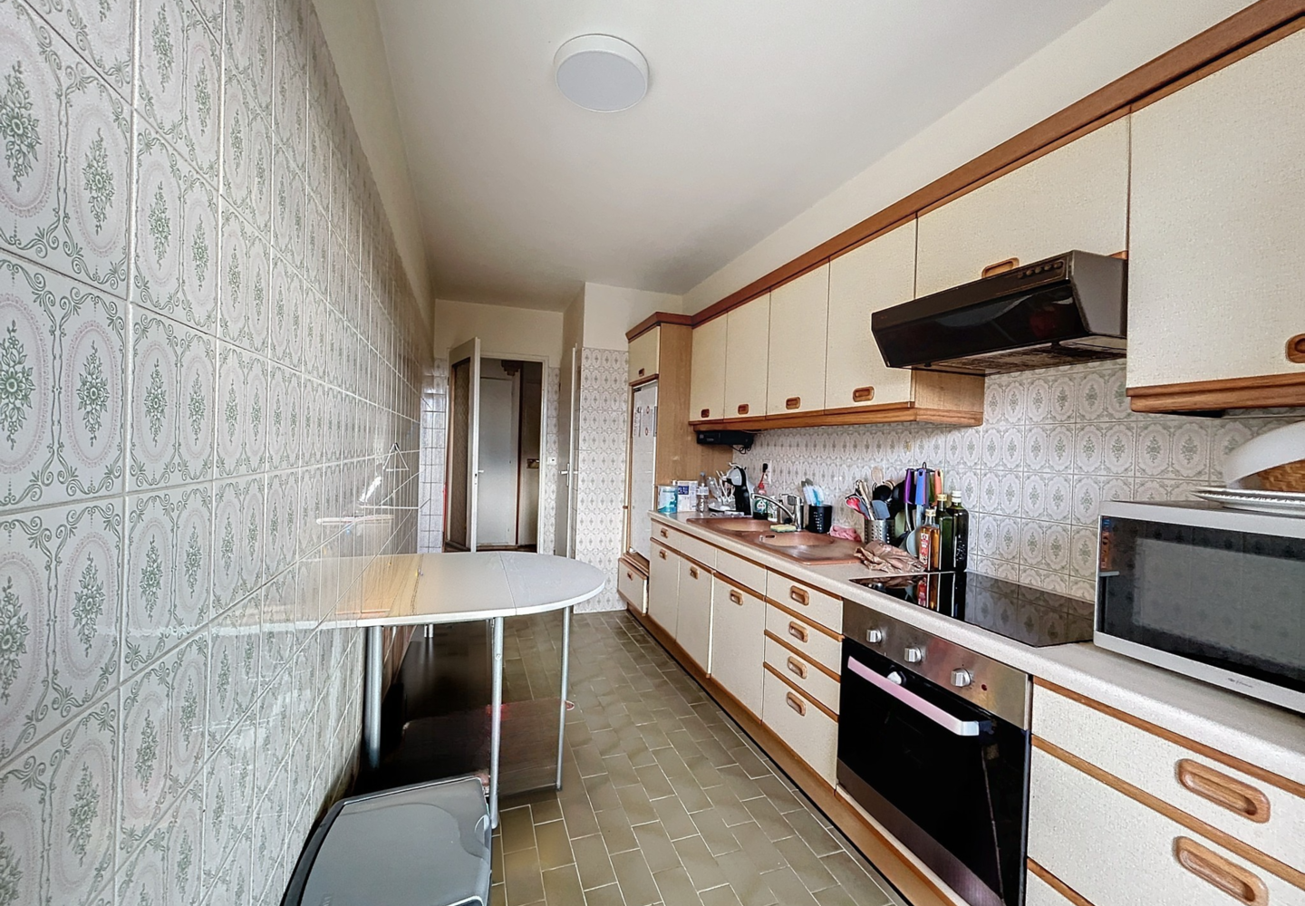 Flat for sale in Evere