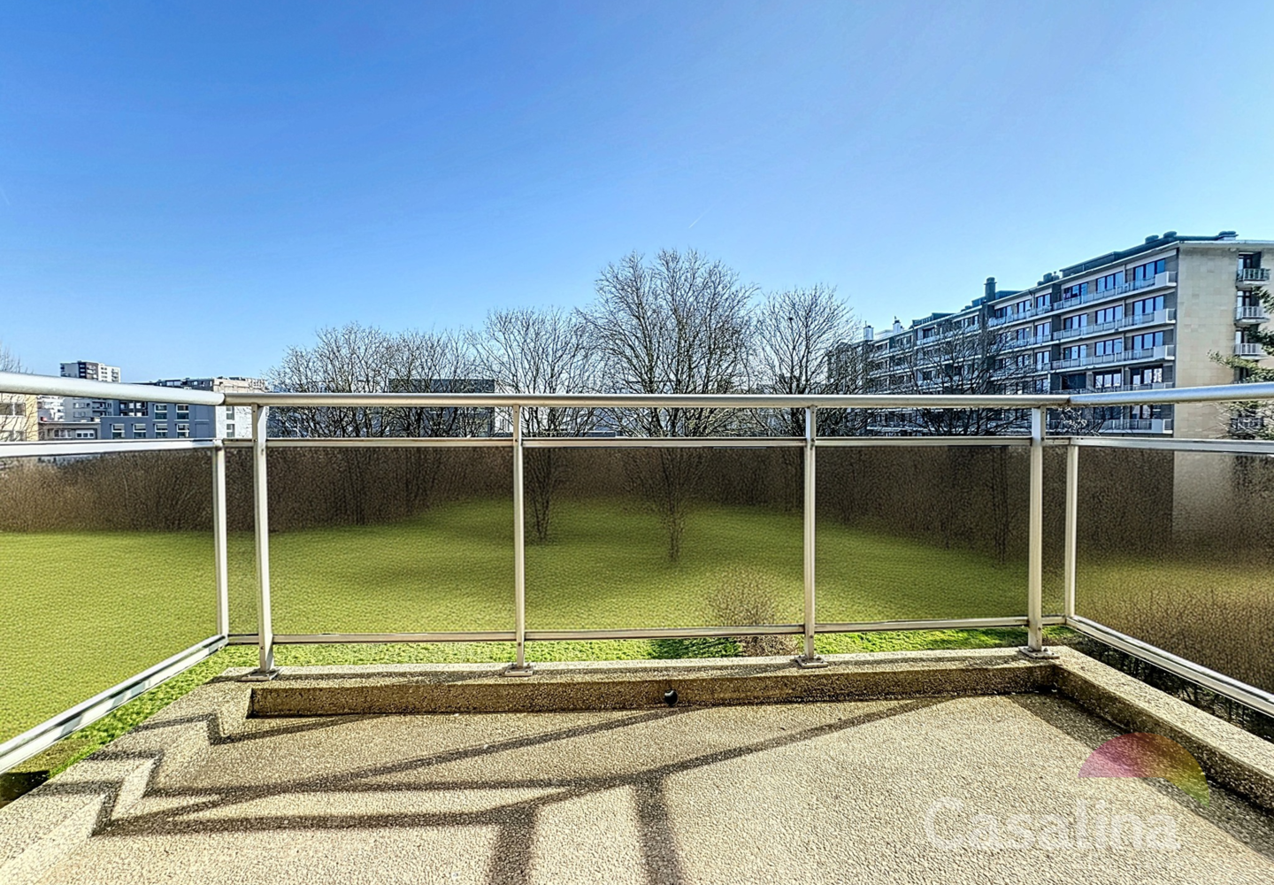 Flat for sale in Evere