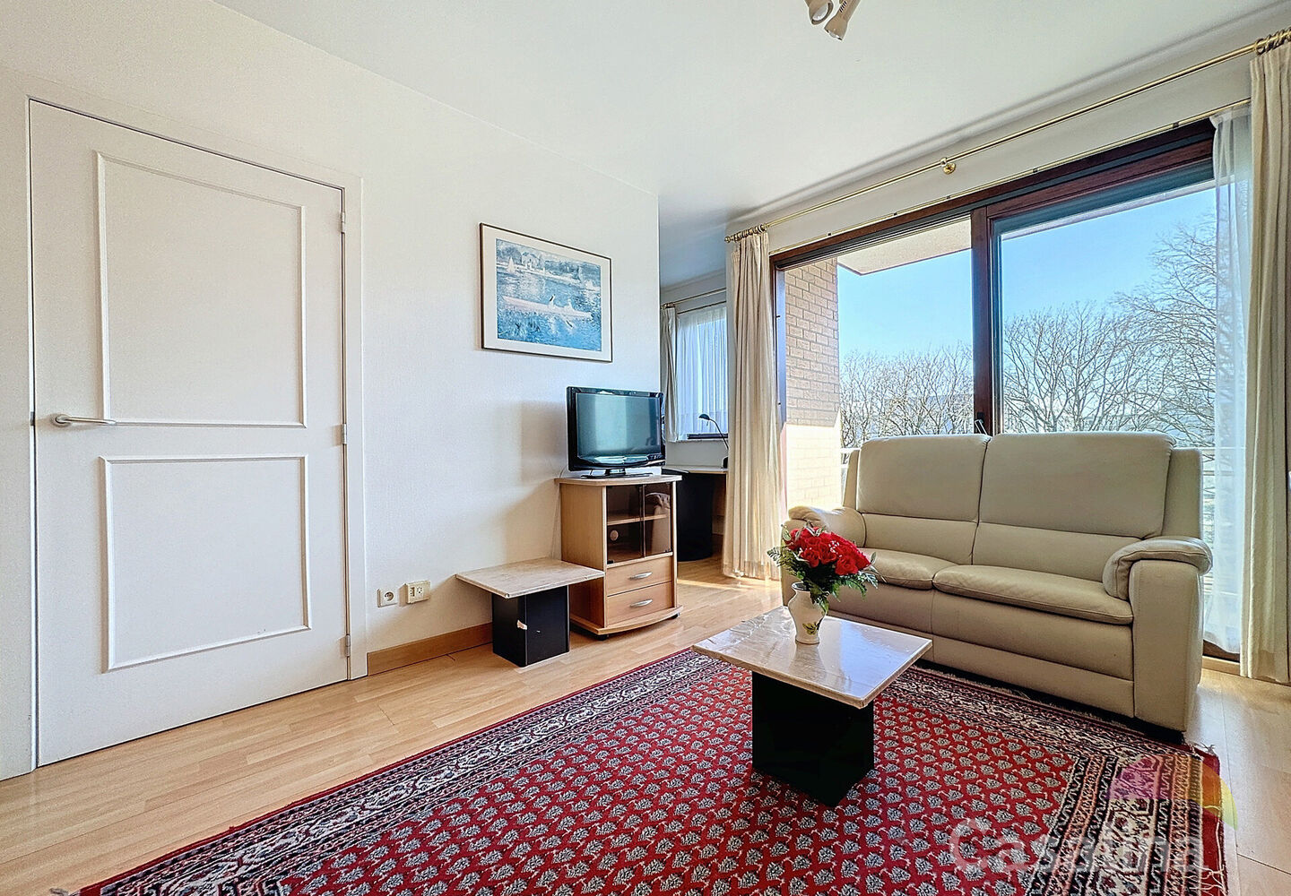 Flat for sale in Evere