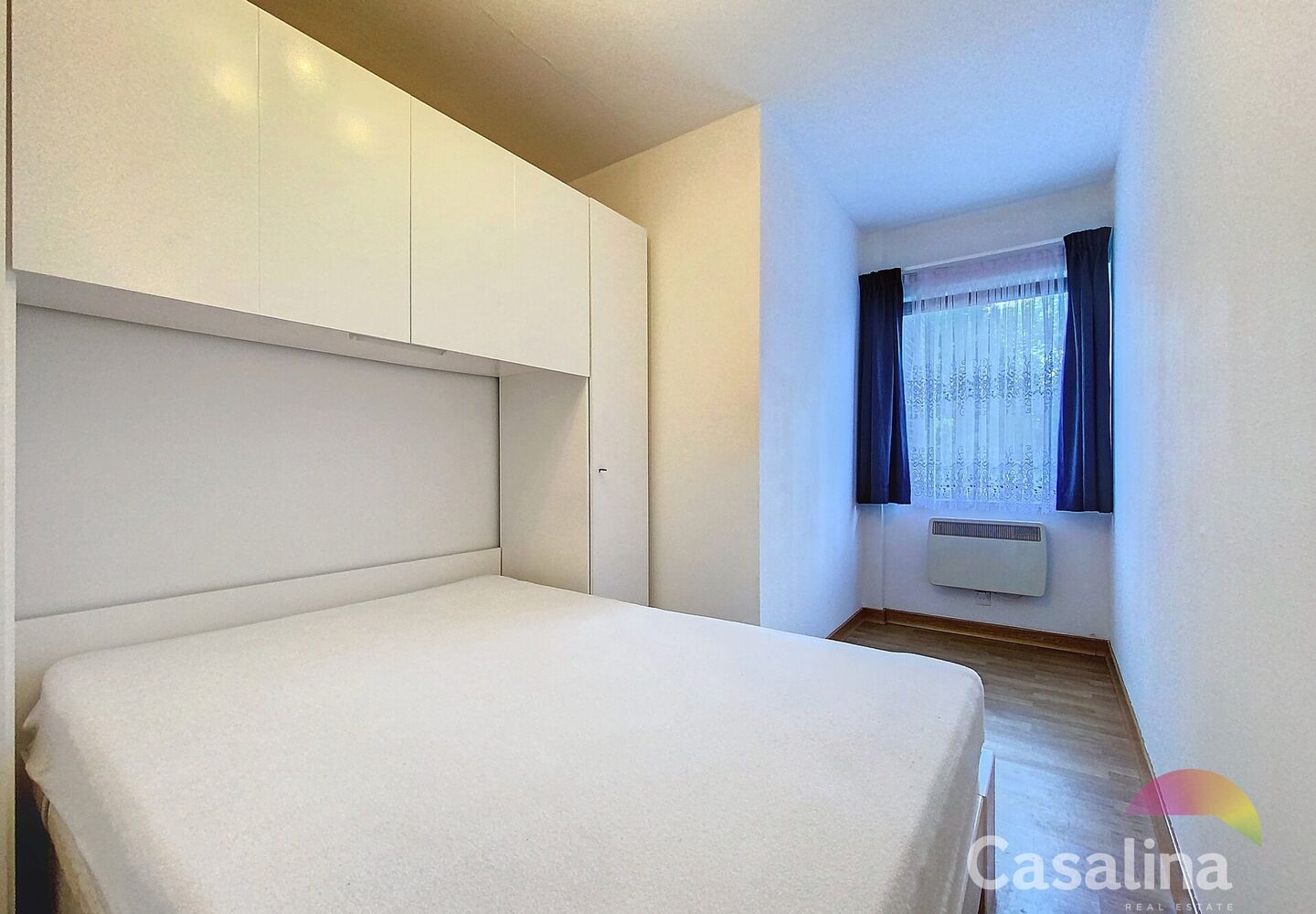 Flat for sale in Evere