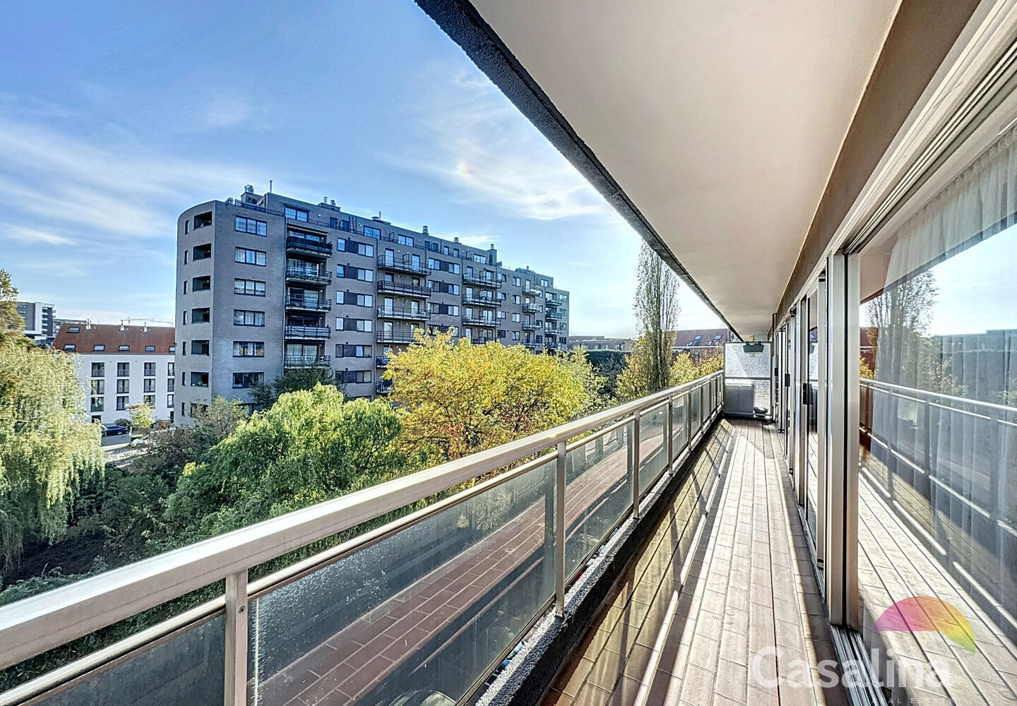 Flat for sale in Evere