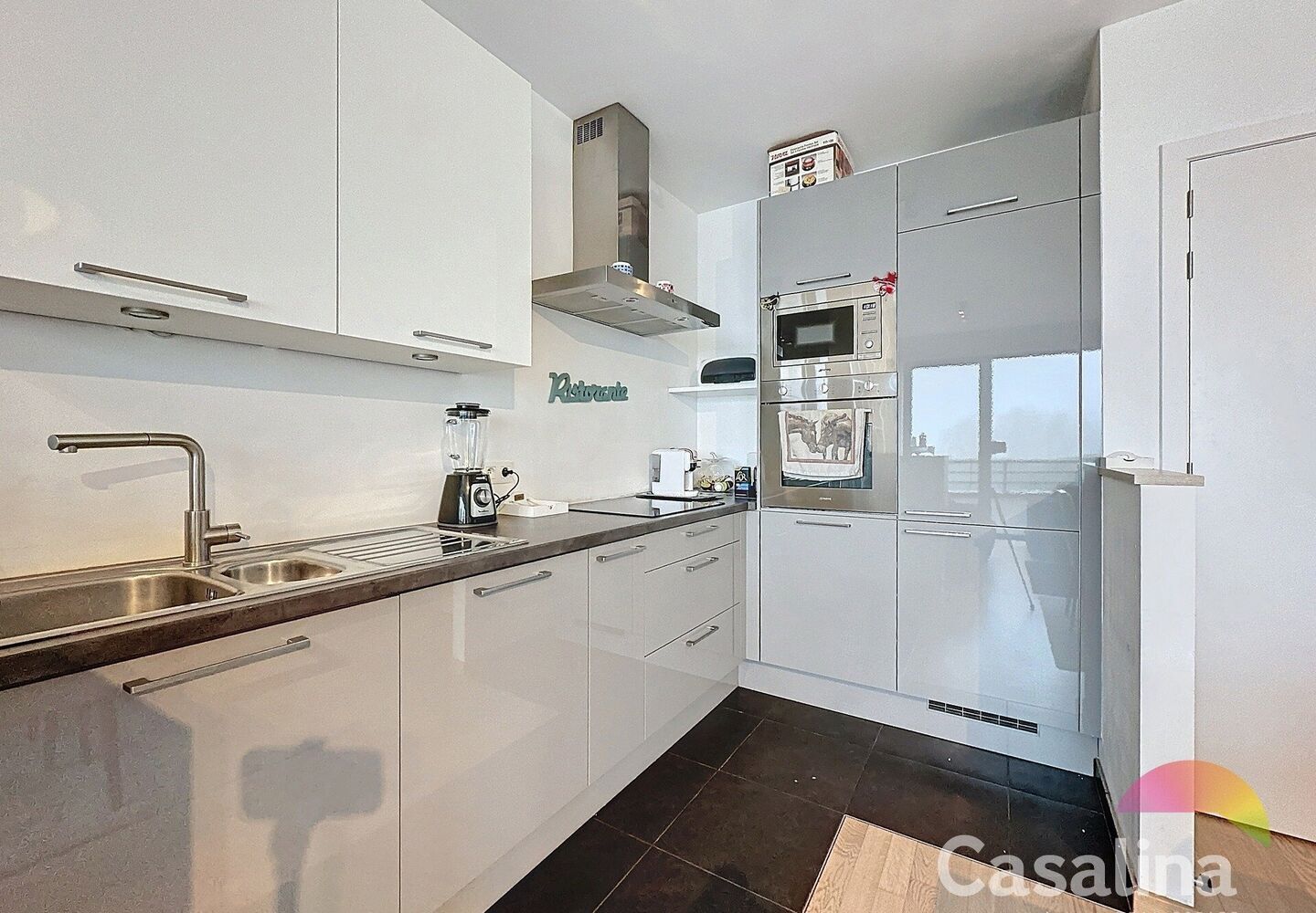 Flat for sale in Evere