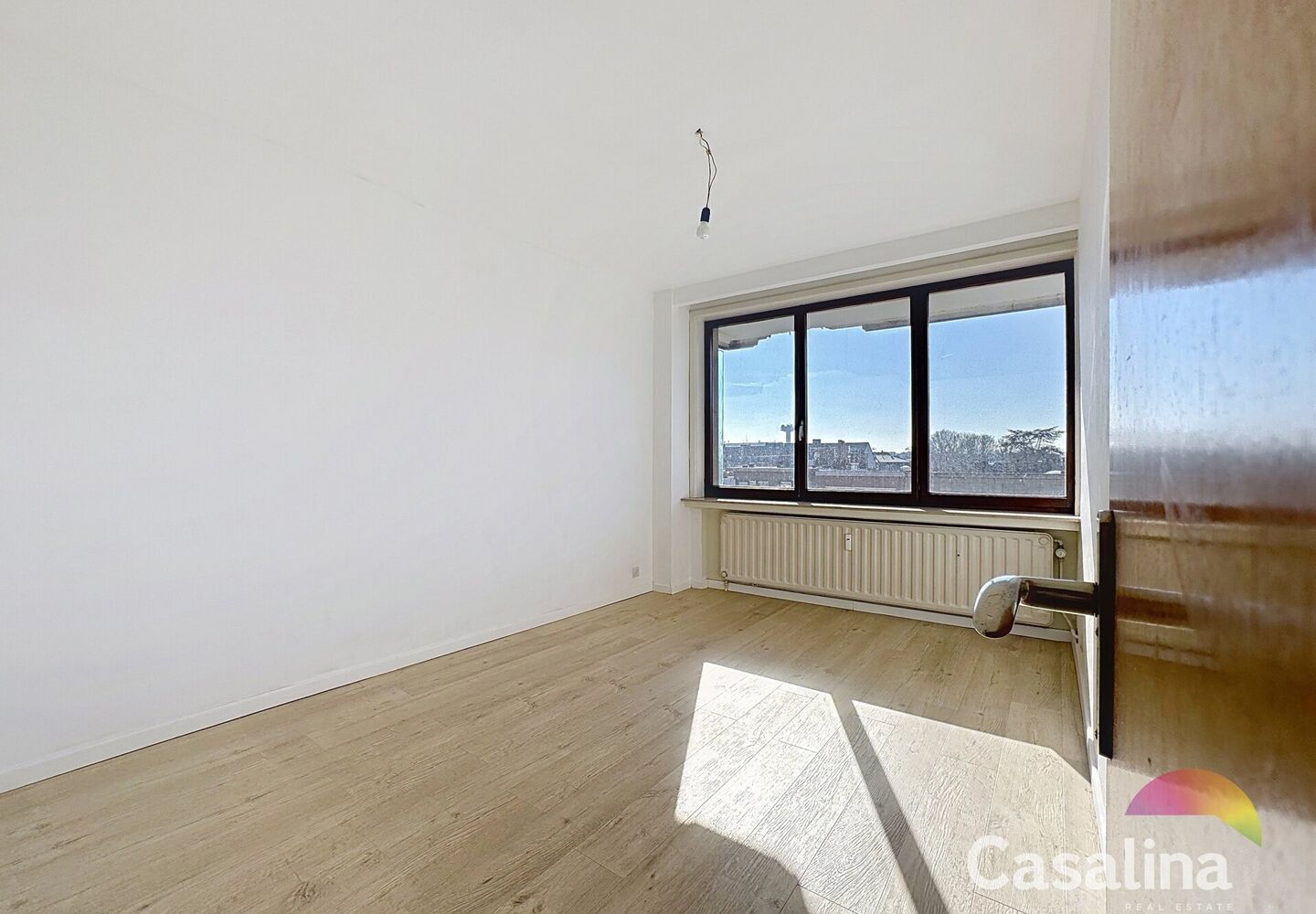 Flat for sale in Evere