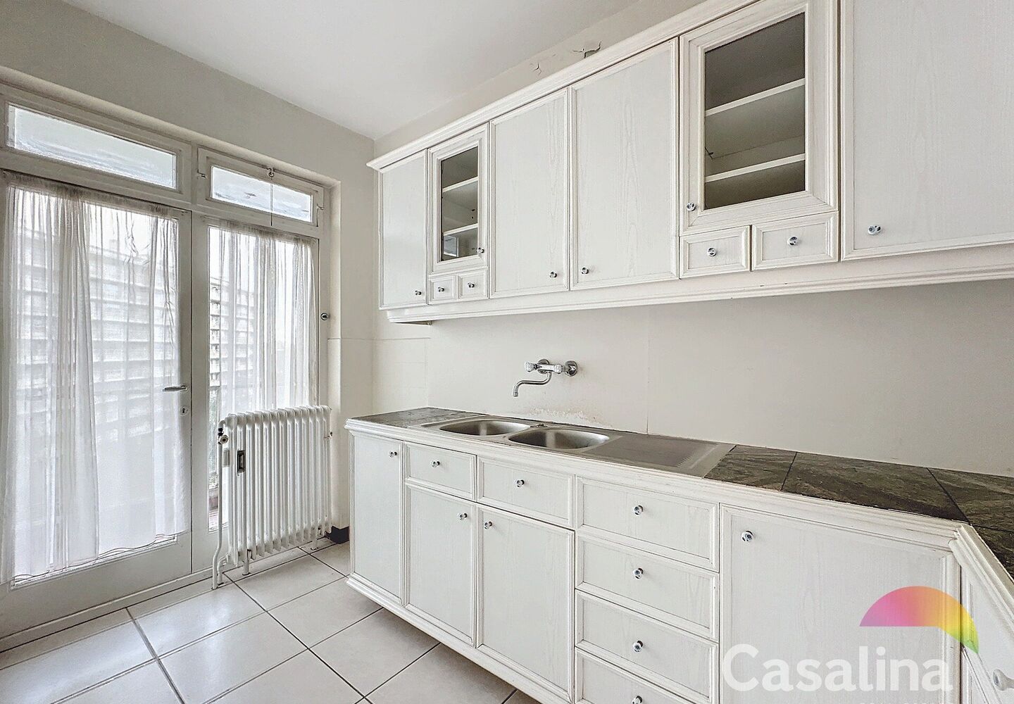 Flat for sale in Sint-Pieters-Woluwe