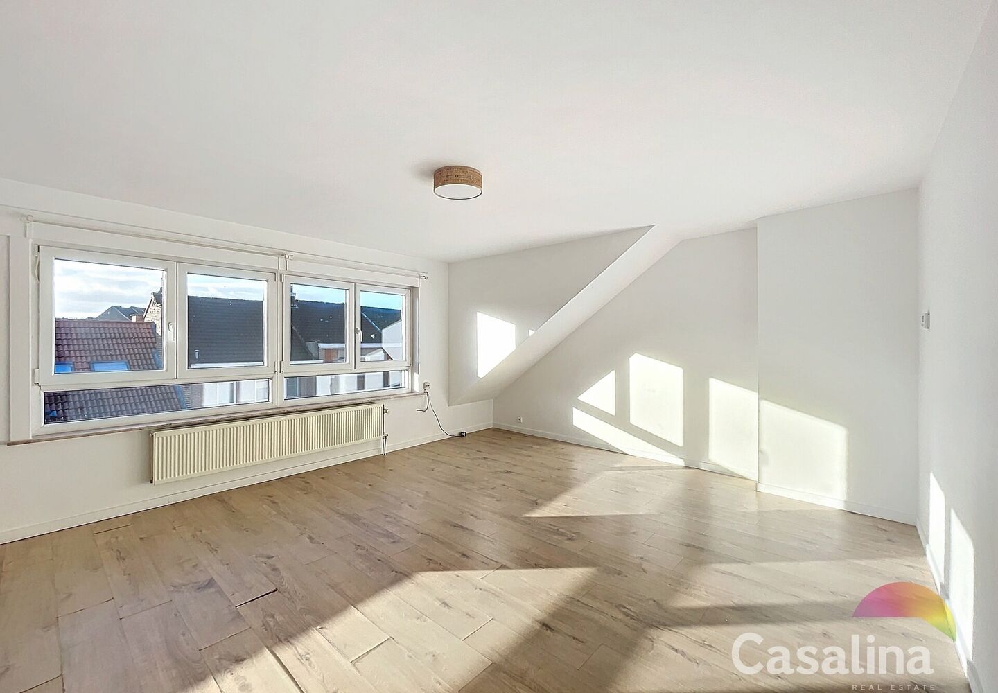 Flat for sale in Wezembeek-Oppem