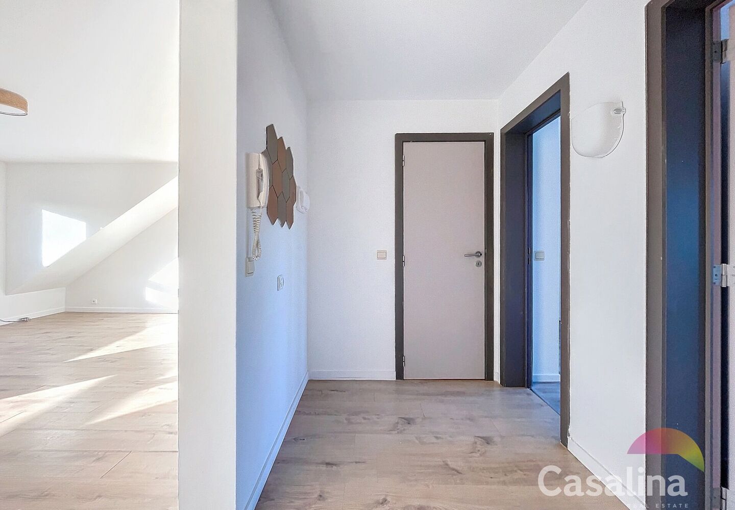 Flat for sale in Wezembeek-Oppem