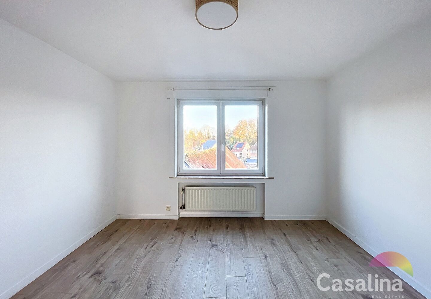 Flat for sale in Wezembeek-Oppem