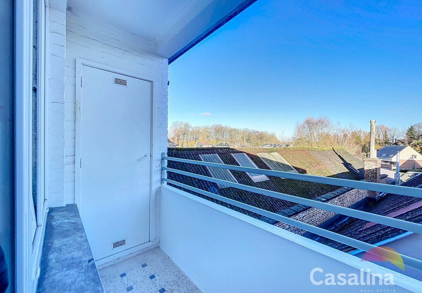 Flat for sale in Wezembeek-Oppem