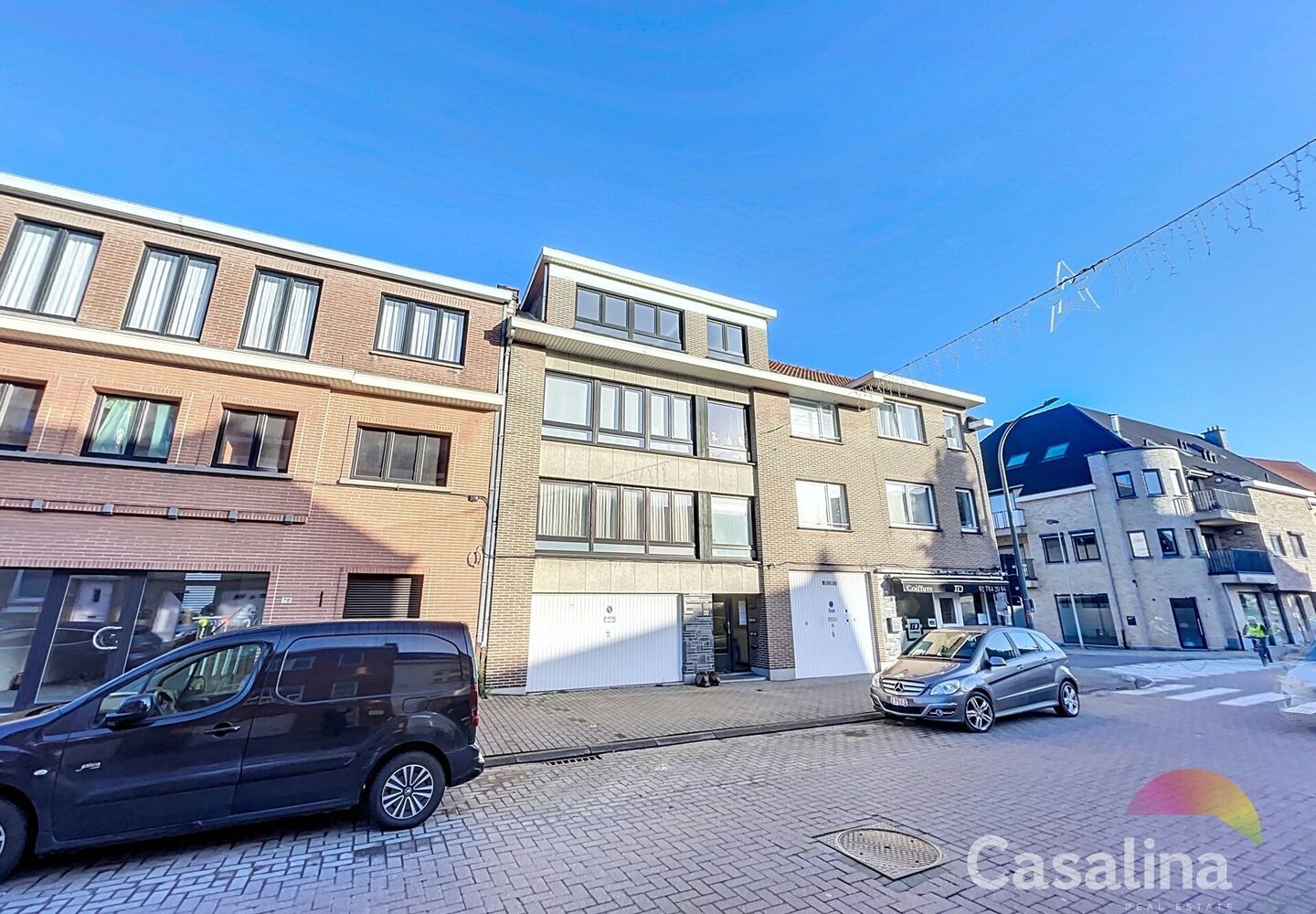 Flat for sale in Wezembeek-Oppem