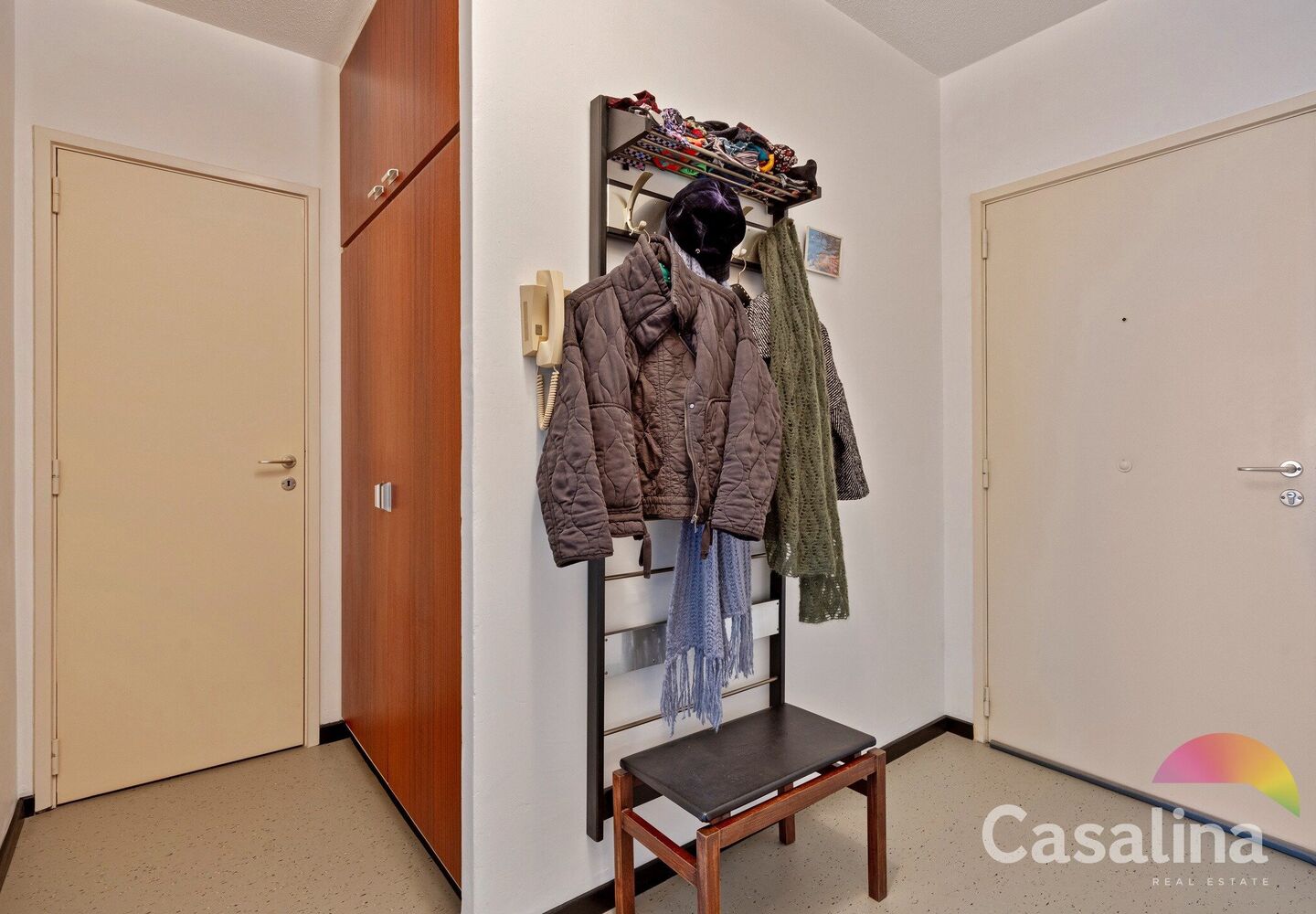 Flat for sale in Wezembeek-Oppem