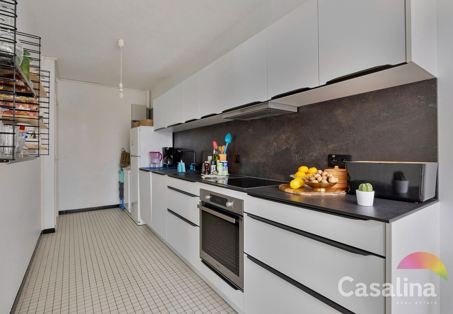 Flat for sale in Wezembeek-Oppem