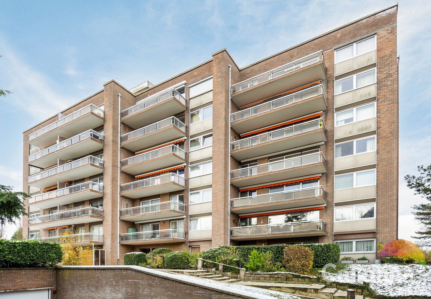 Flat for sale in Wezembeek-Oppem