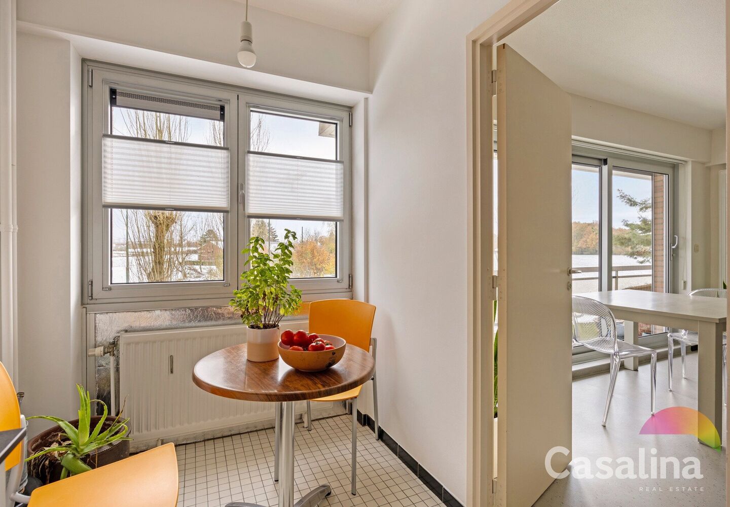 Flat for sale in Wezembeek-Oppem