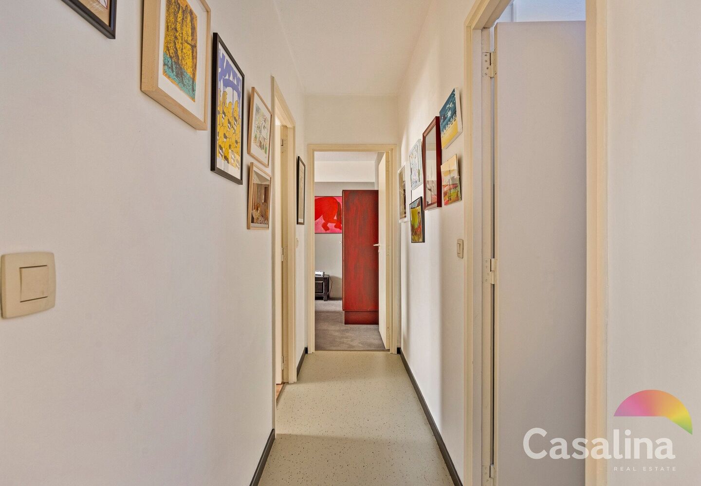 Flat for sale in Wezembeek-Oppem