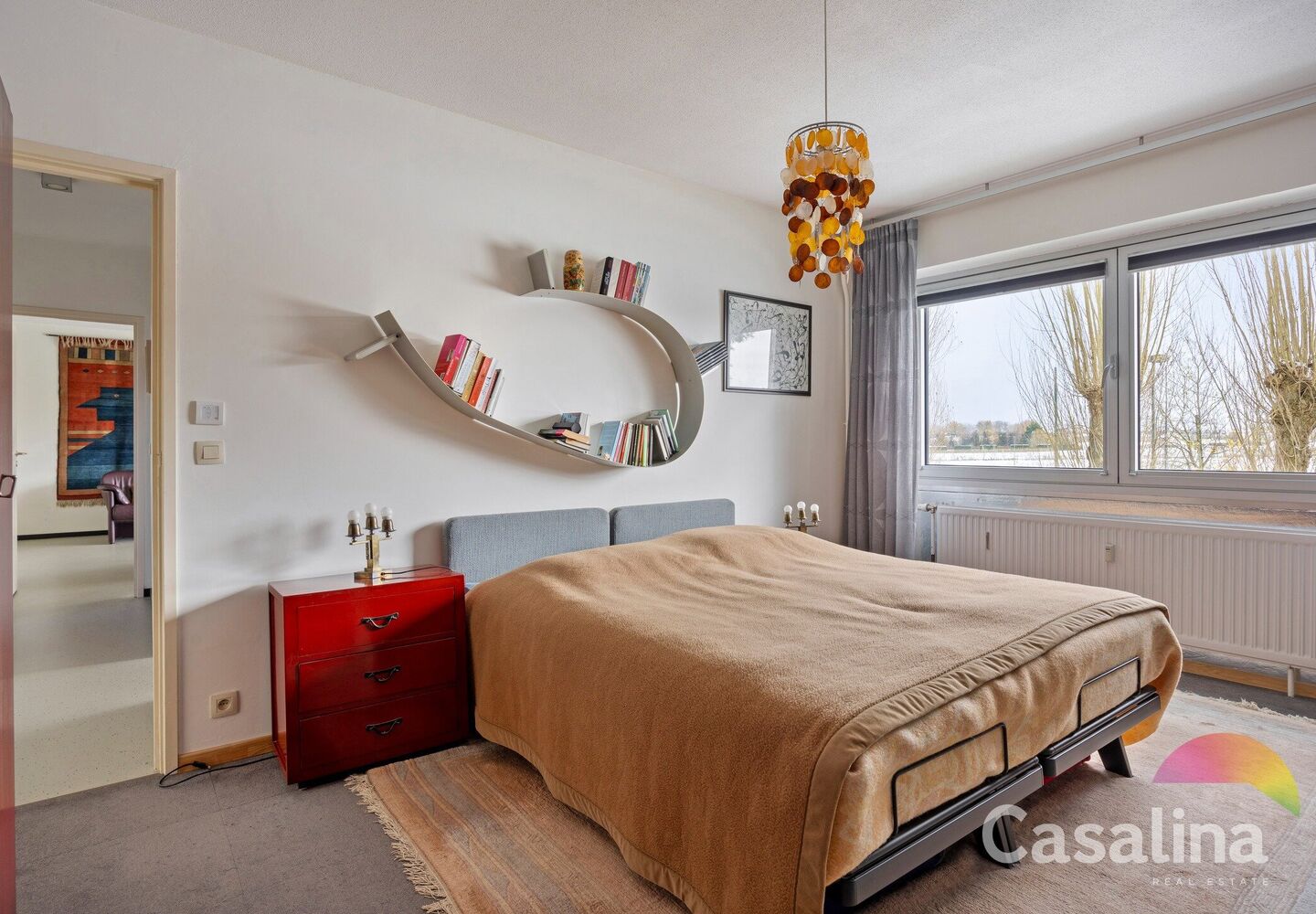 Flat for sale in Wezembeek-Oppem