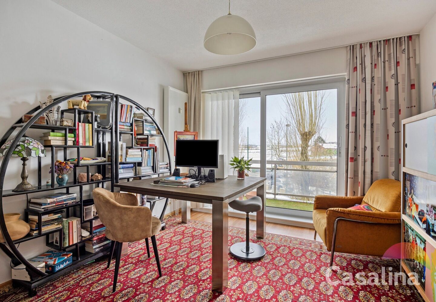 Flat for sale in Wezembeek-Oppem