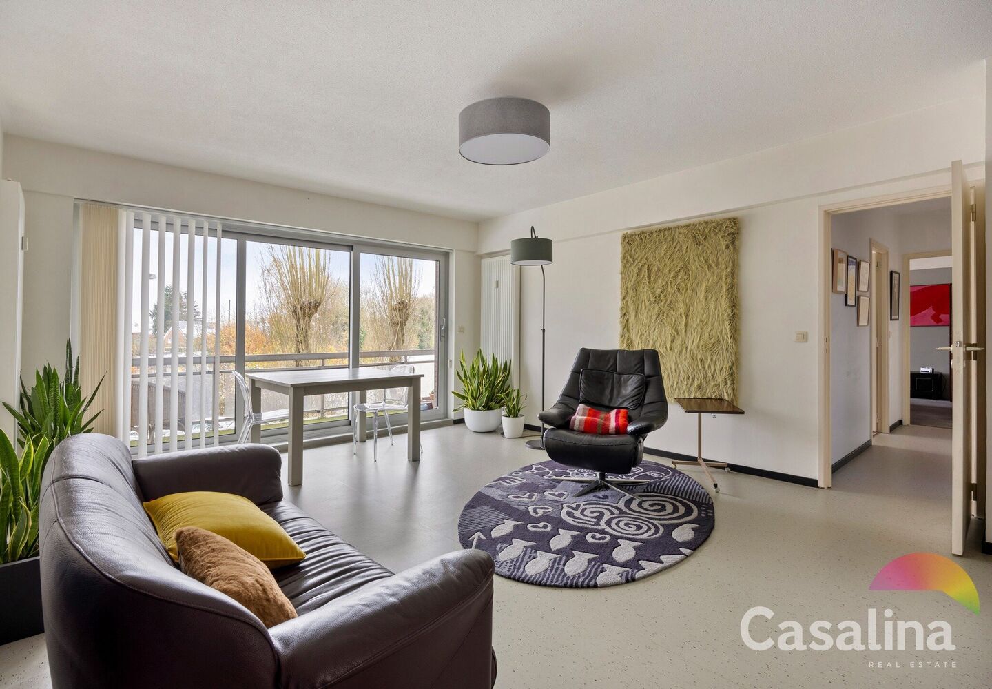 Flat for sale in Wezembeek-Oppem