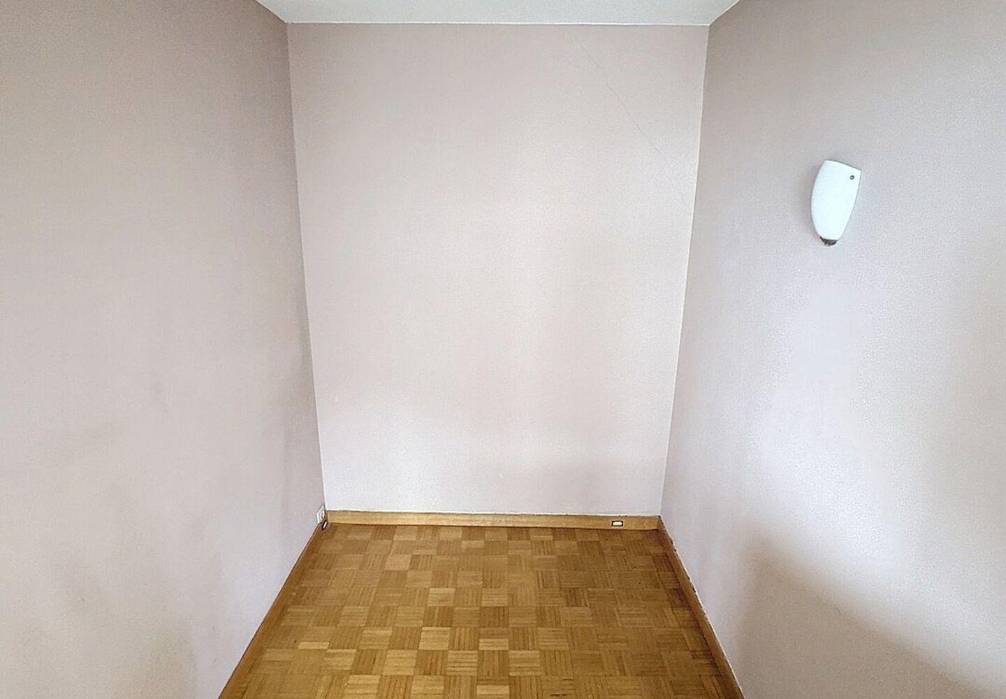 Flat te koop in Evere