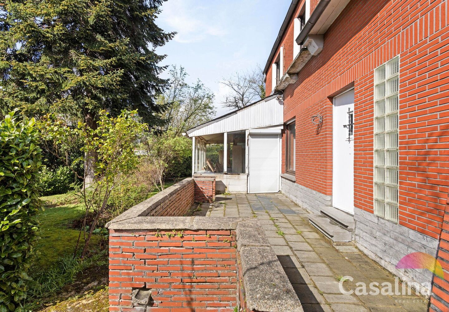 House for sale in Wezembeek-Oppem