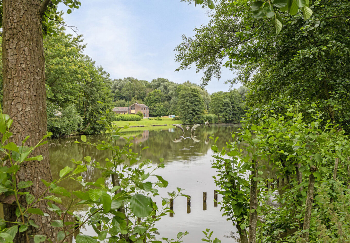 Huis te koop in Wezembeek-Oppem