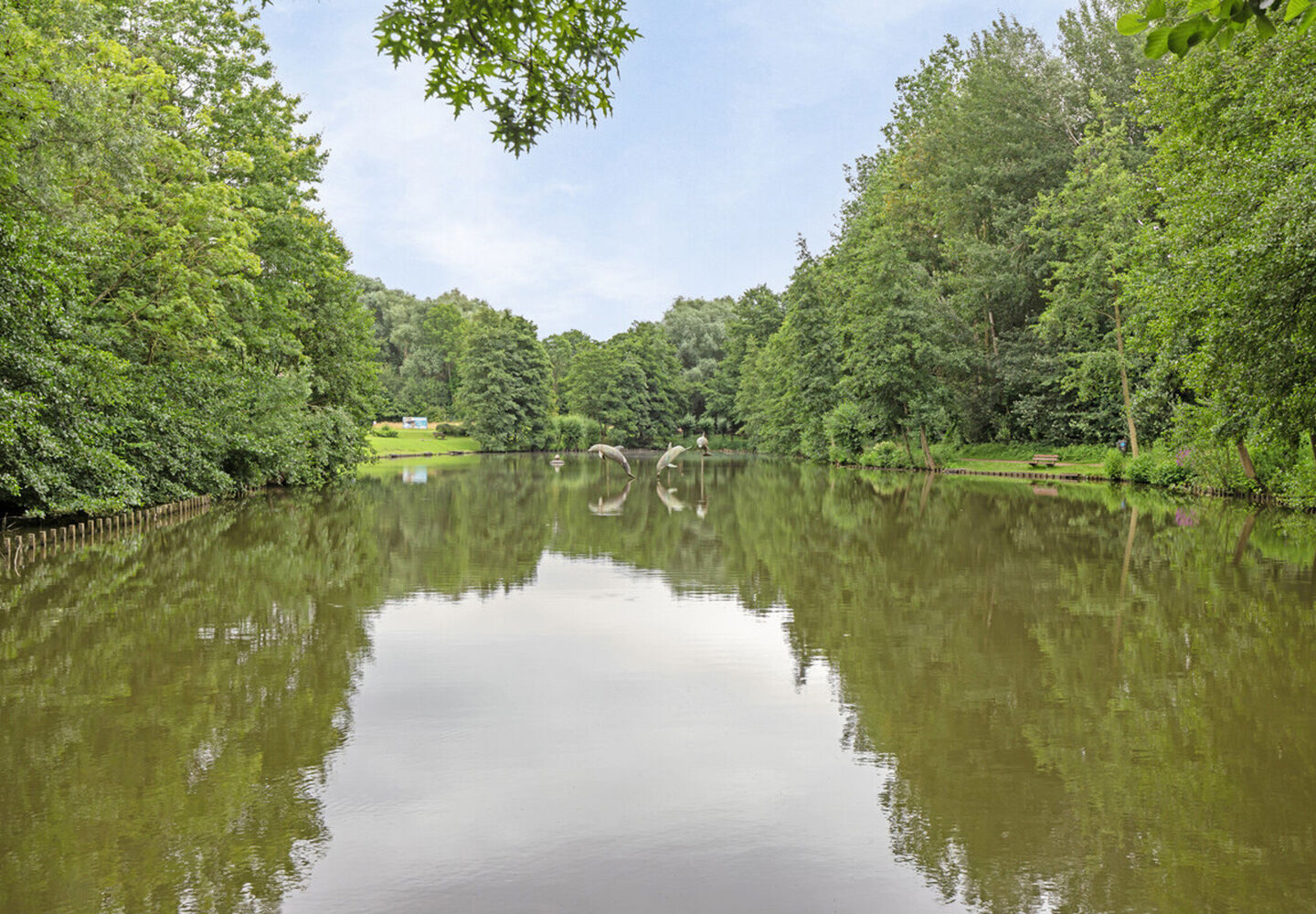 Huis te koop in Wezembeek-Oppem