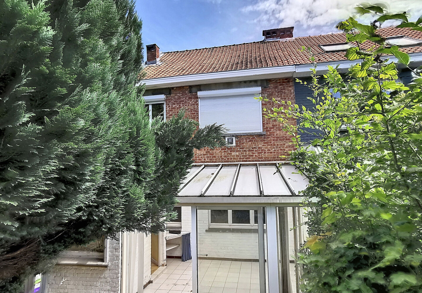 Huis te koop in Wezembeek-Oppem