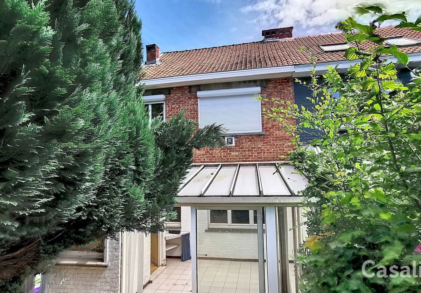 Huis te koop in Wezembeek-Oppem