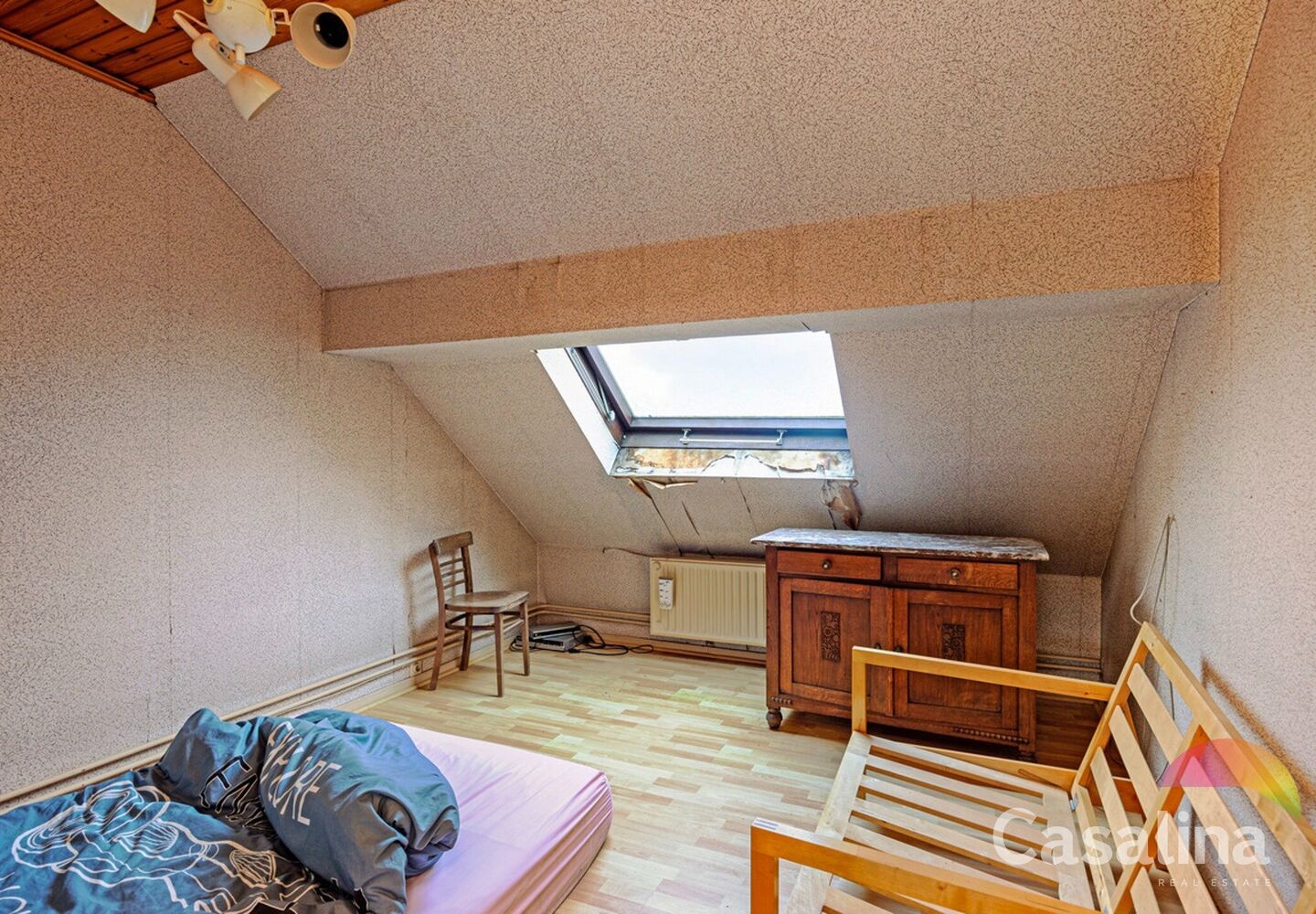 Immeuble mixte à vendre à Zaventem Sterrebeek