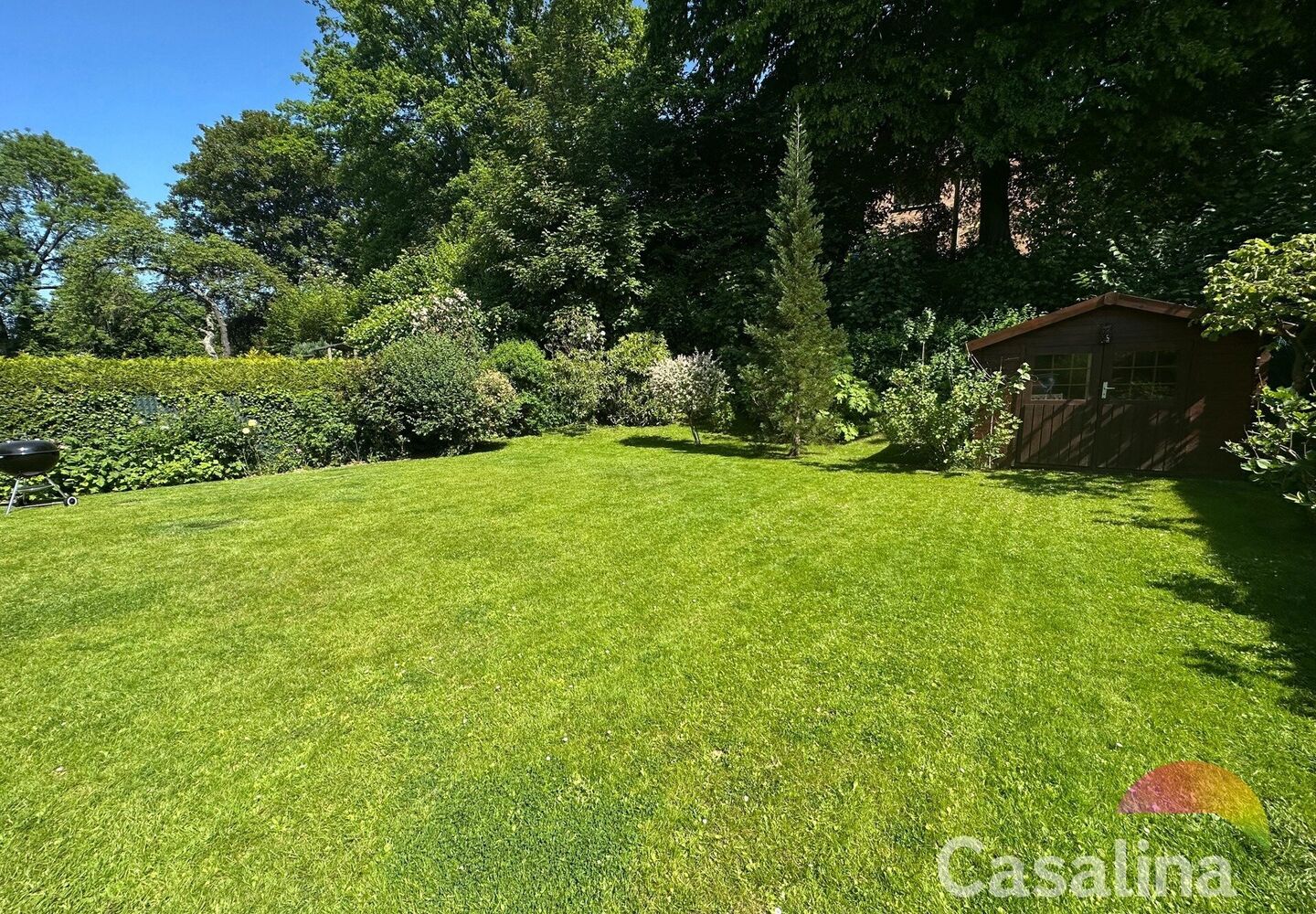 Maison à louer à Wezembeek-Oppem