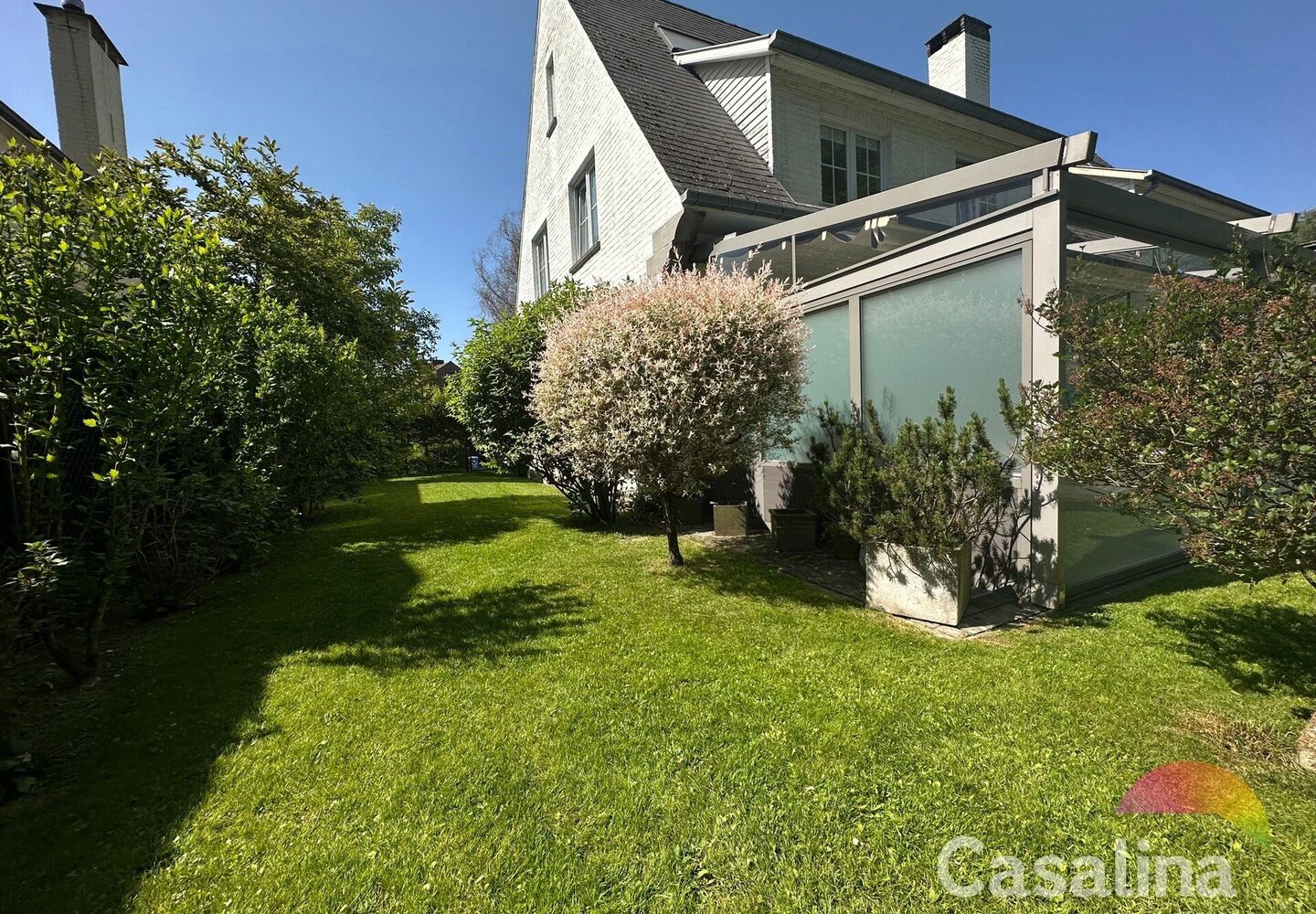 Maison à louer à Wezembeek-Oppem