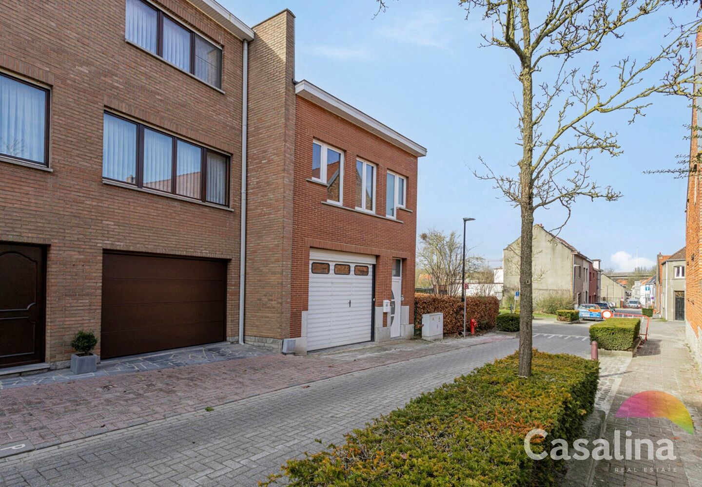 Maison à vendre à Kraainem