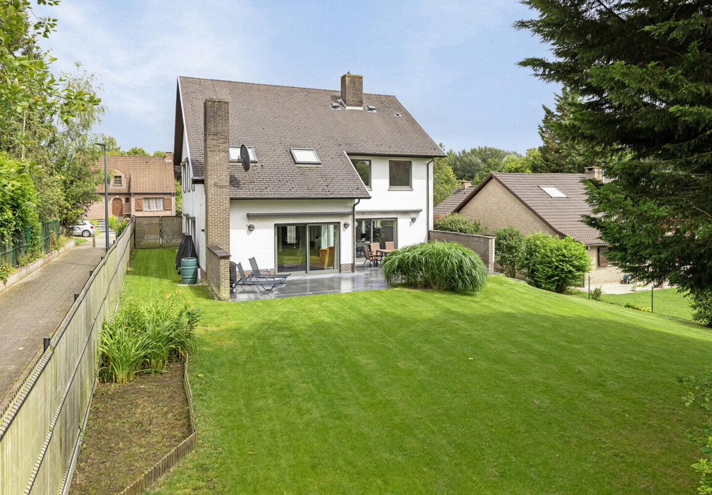 Maison à vendre à Wezembeek-Oppem