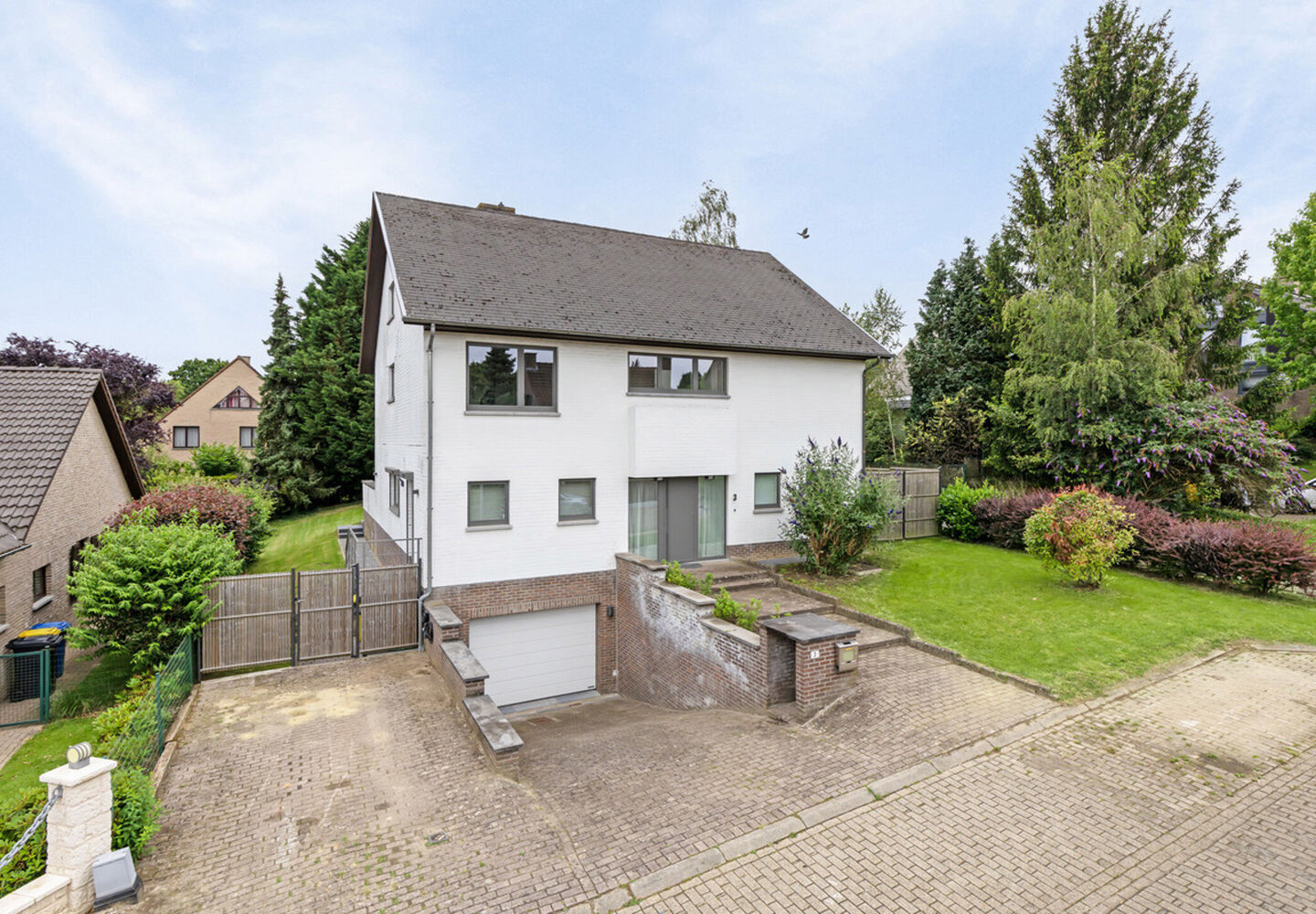 Maison à vendre à Wezembeek-Oppem