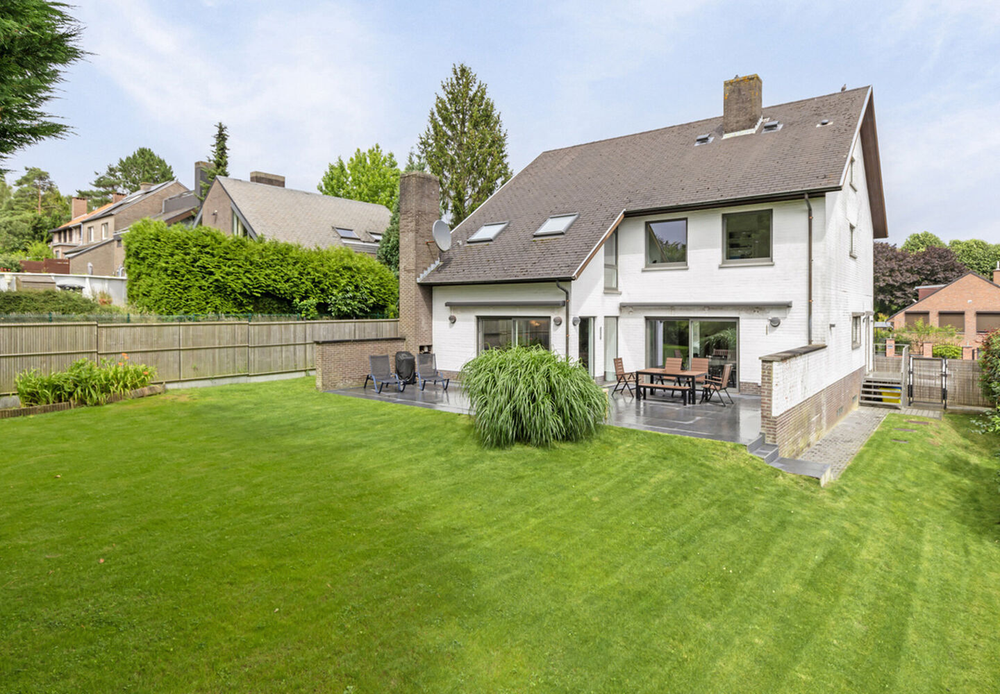 Maison à vendre à Wezembeek-Oppem