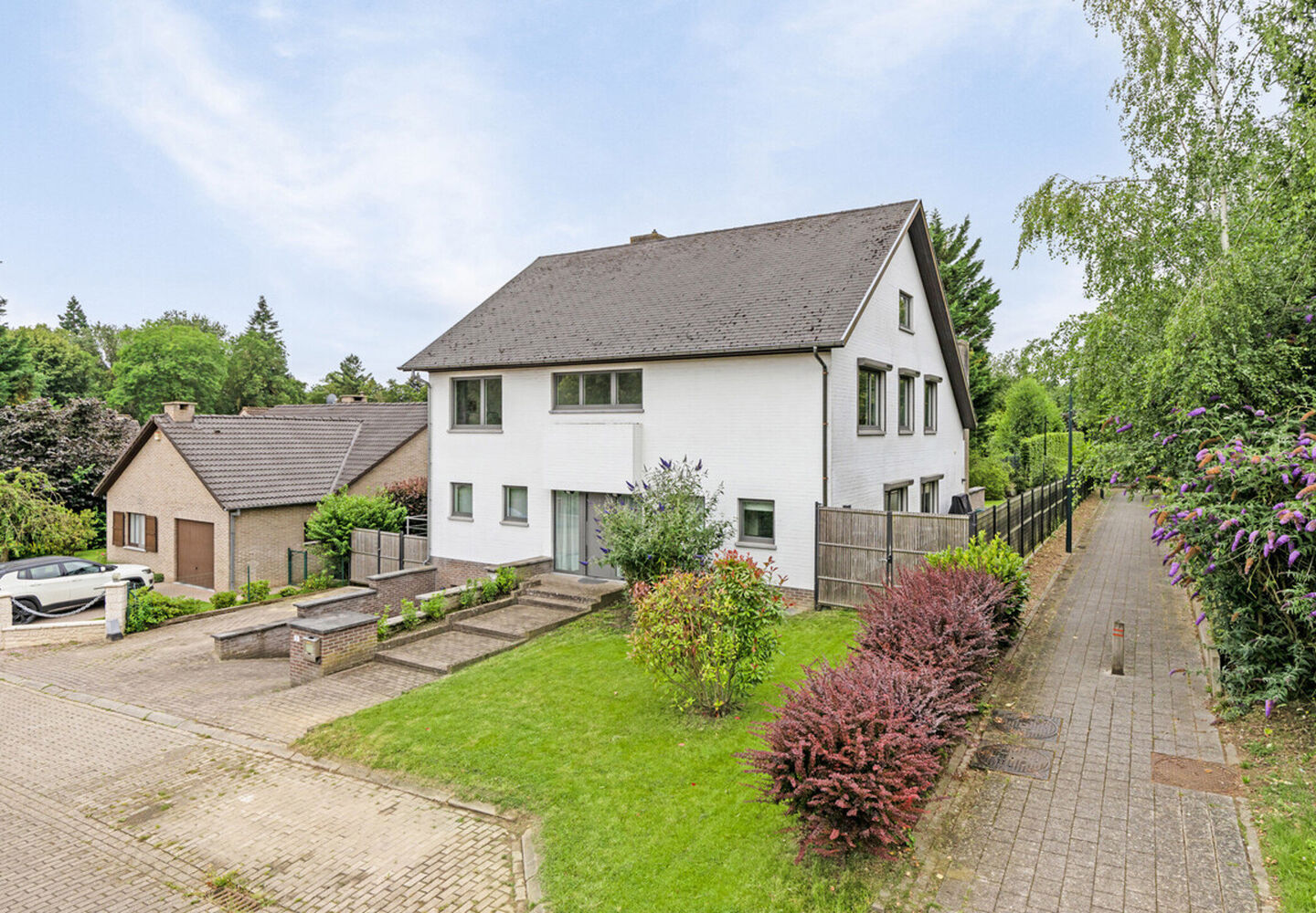 Maison à vendre à Wezembeek-Oppem