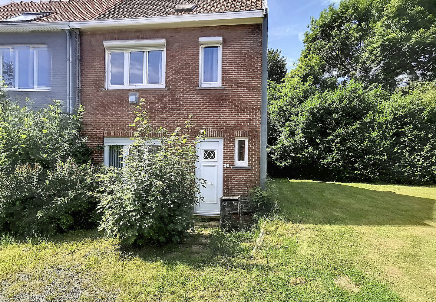 Maison à vendre à Wezembeek-Oppem