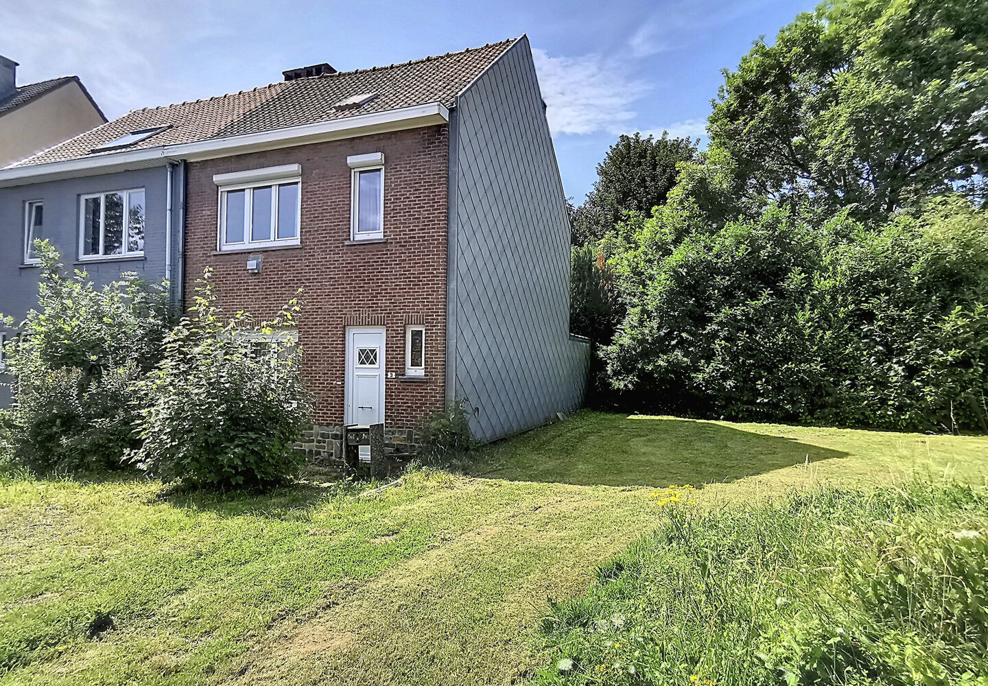 Maison à vendre à Wezembeek-Oppem