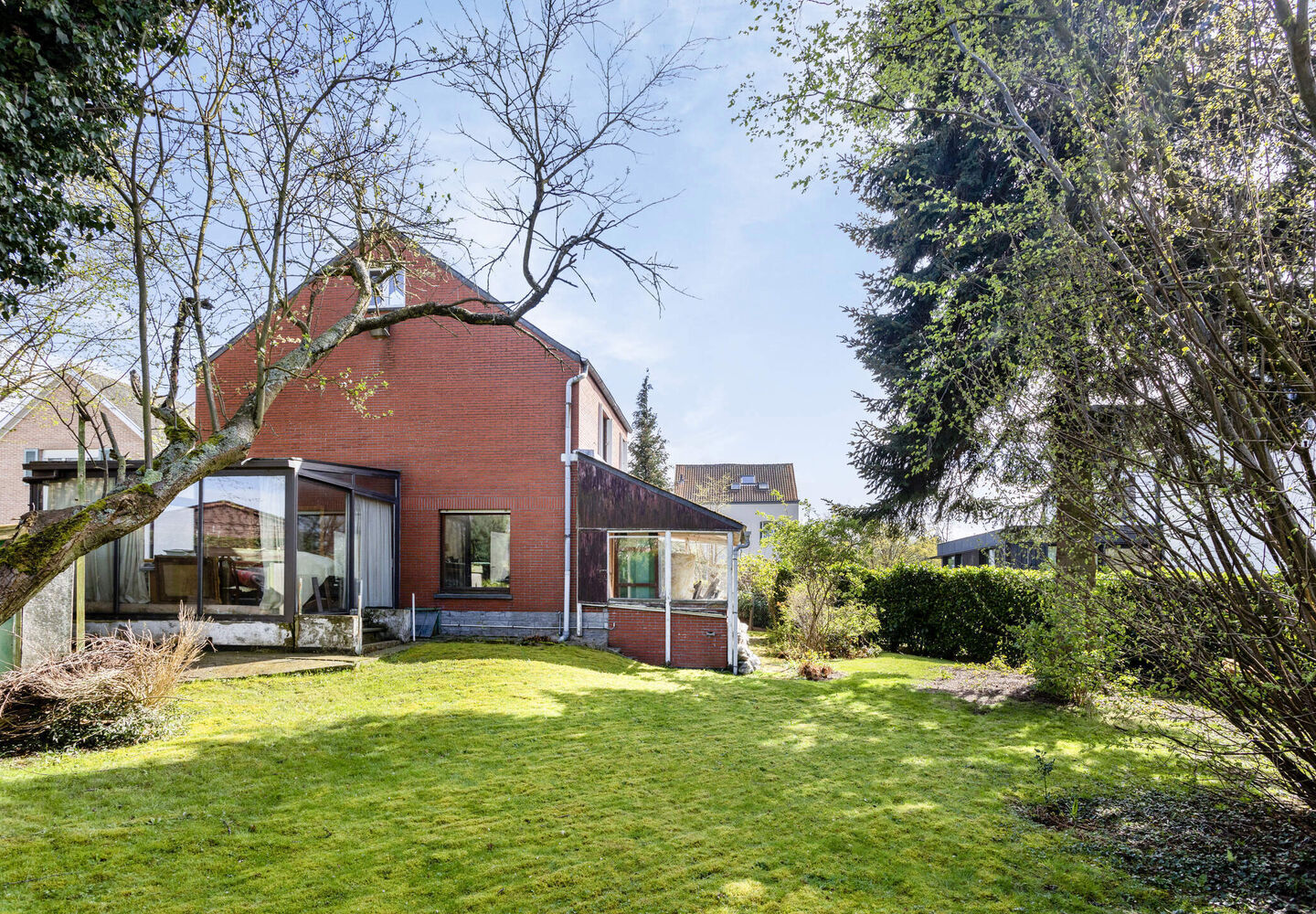 Maison à vendre à Wezembeek-Oppem