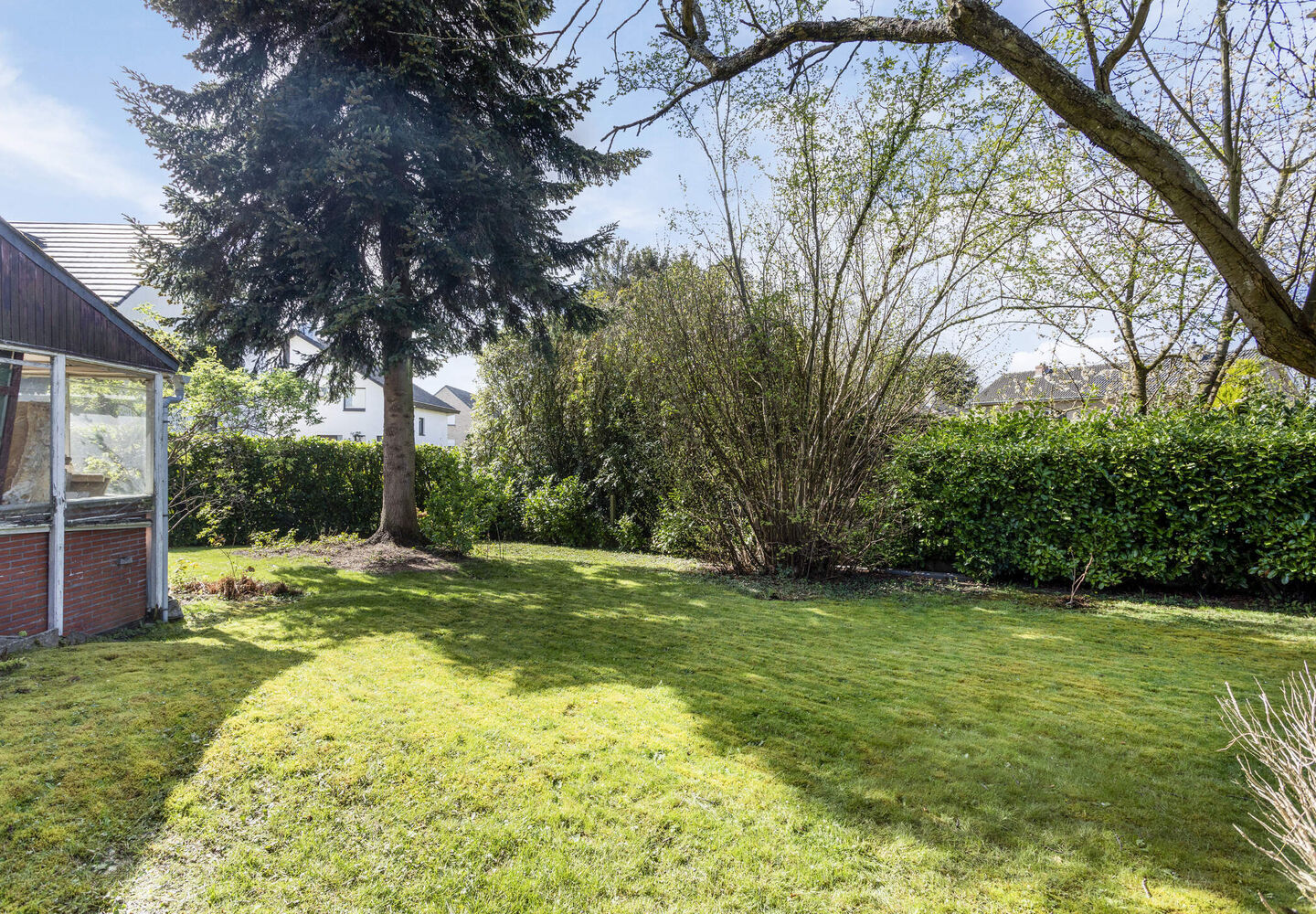 Maison à vendre à Wezembeek-Oppem